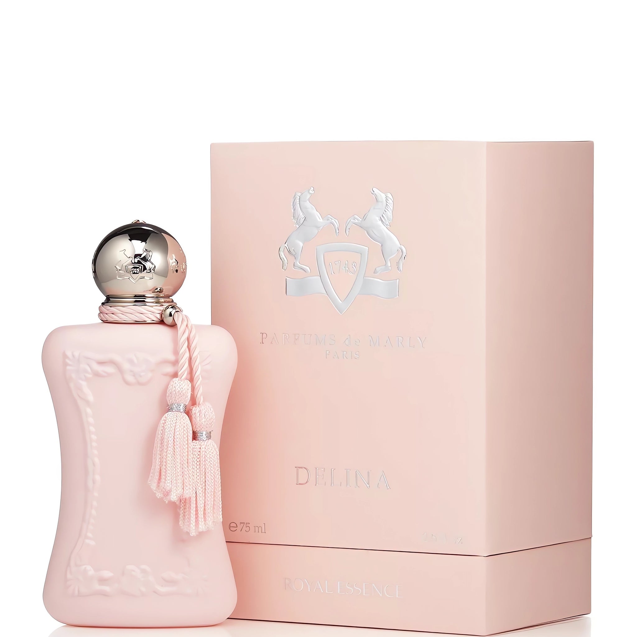 Parfums De Marly Women's 2.5 Ounce Delina Eau de Parfum-Inscentives Perfume