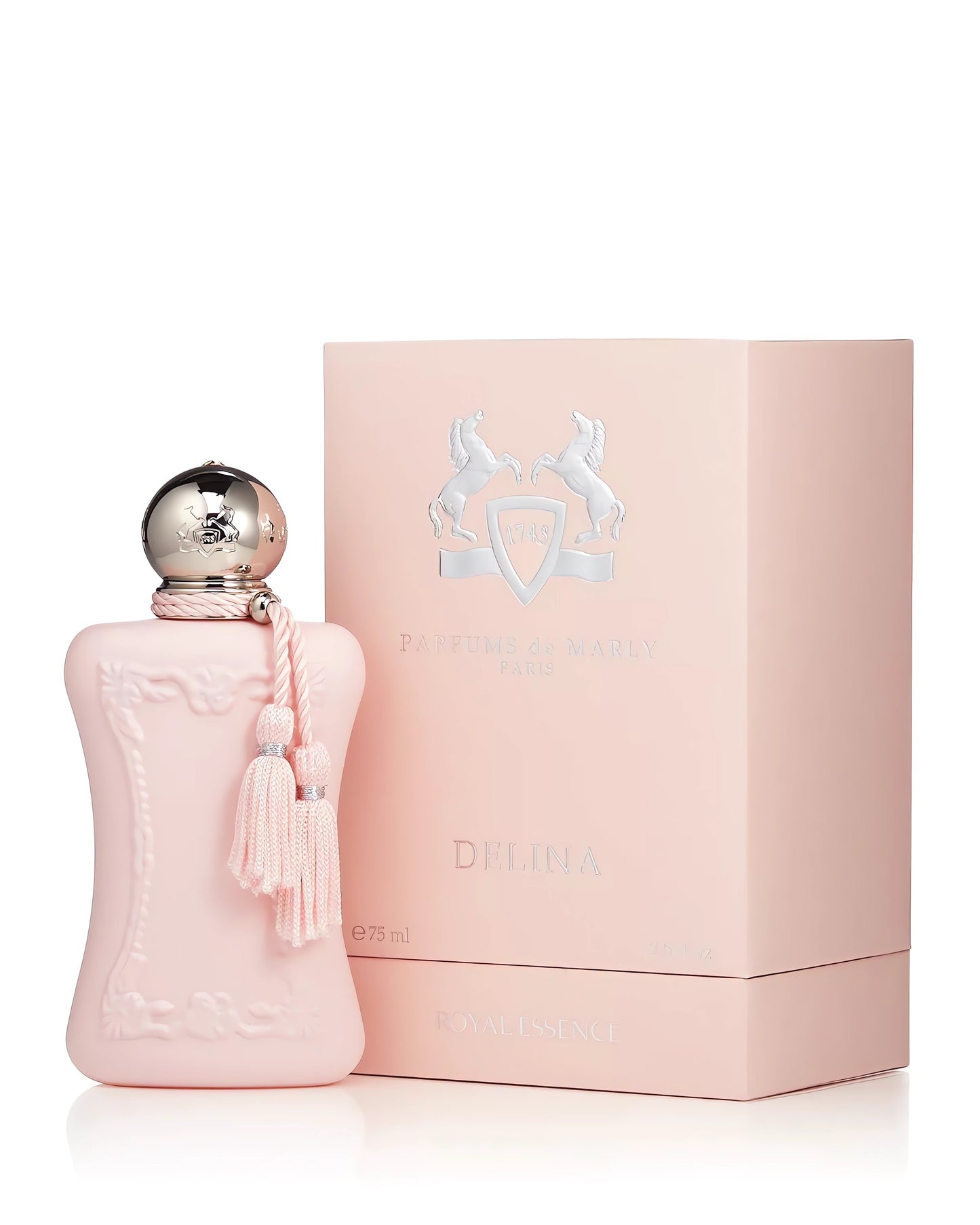 Parfums De Marly Women's 2.5 Ounce Delina Eau de Parfum-Inscentives Perfume
