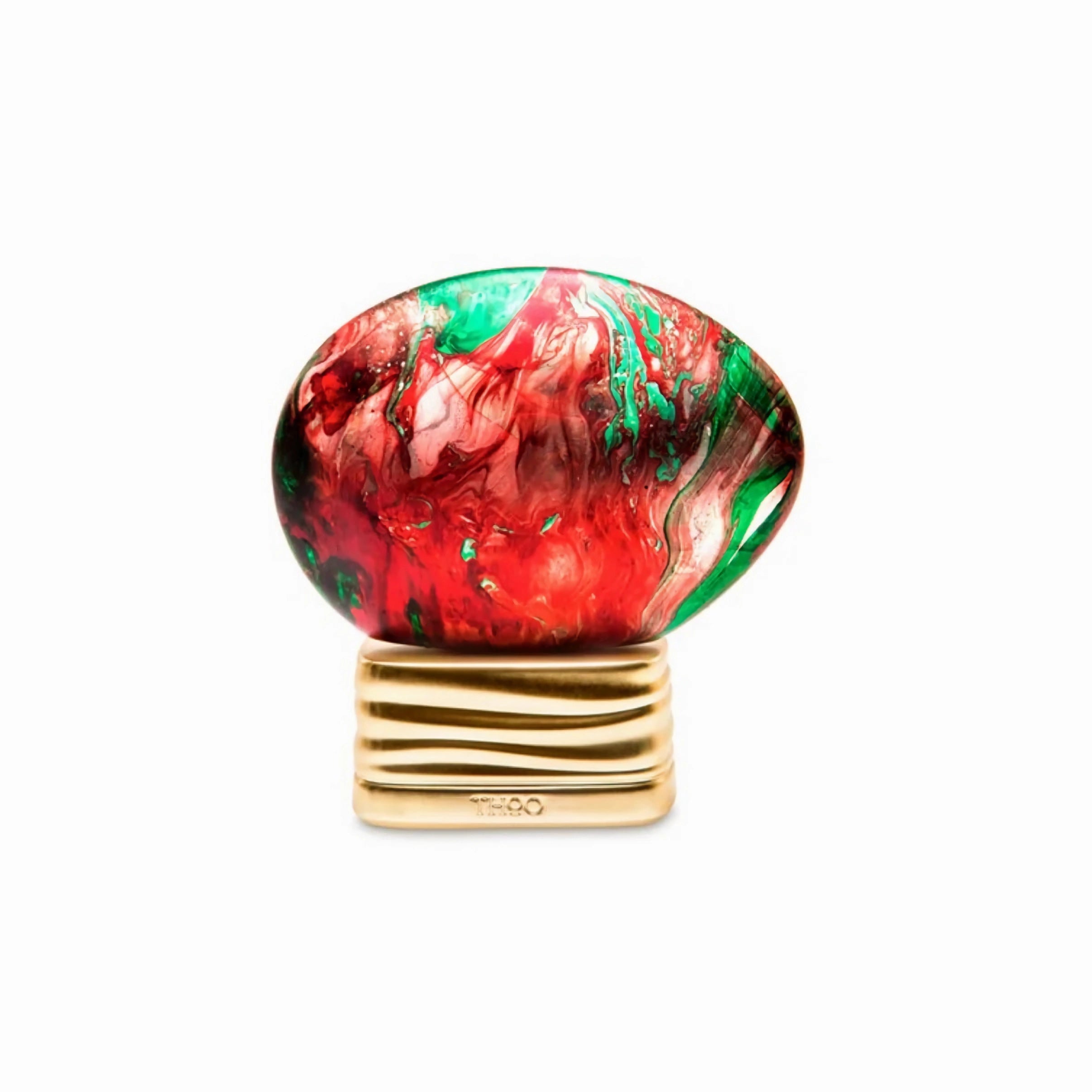 The House of Oud – Inscentives Perfume