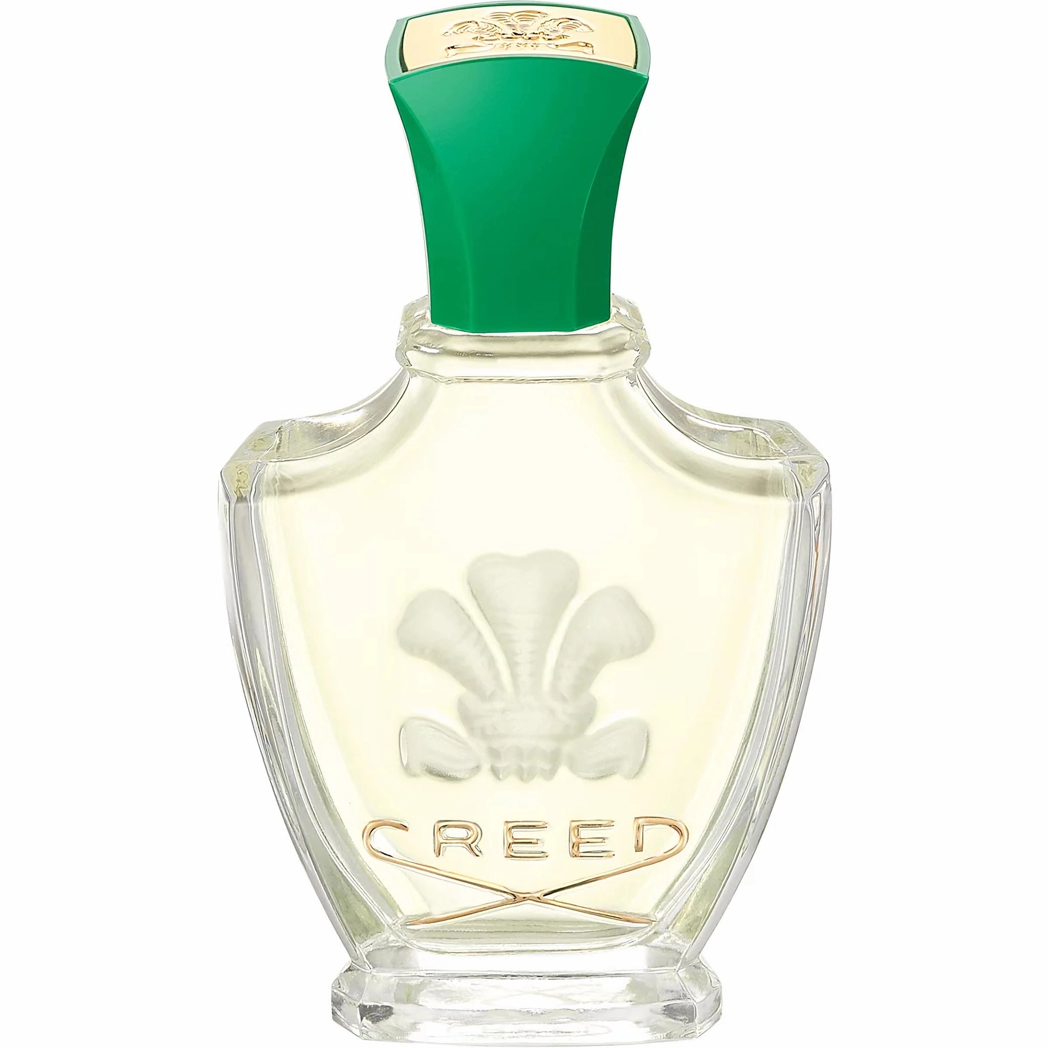 Creed Women's 2.5 Ounce Fleurissimo Eau de Parfum-Inscentives Perfume