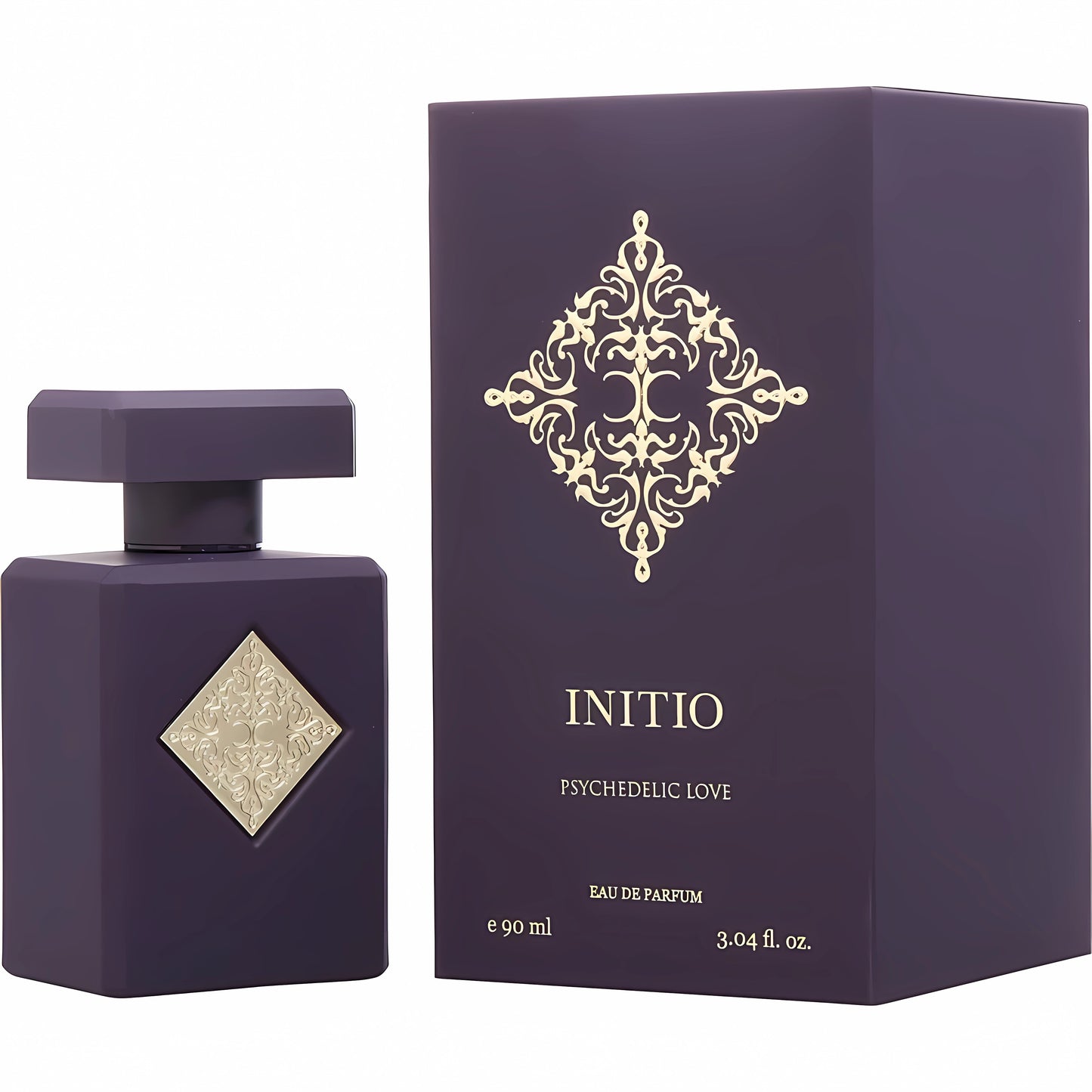 INITIO PARFUMS PRIVES Unisex 3 Ounce Psychedelic Love Eau de Parfum-Inscentives Perfume