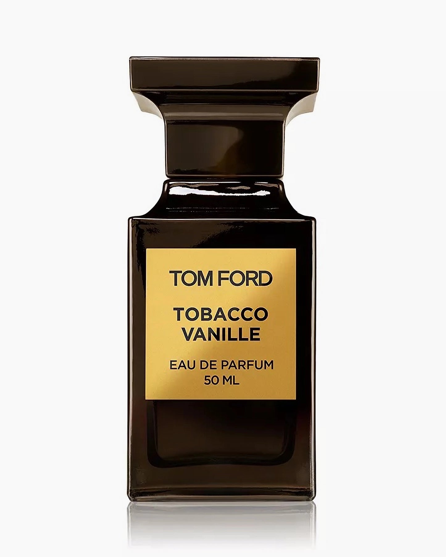 Tom Ford Unisex 1.7 Ounce Tobacco Vanille Eau de Parfum-Inscentives Perfume