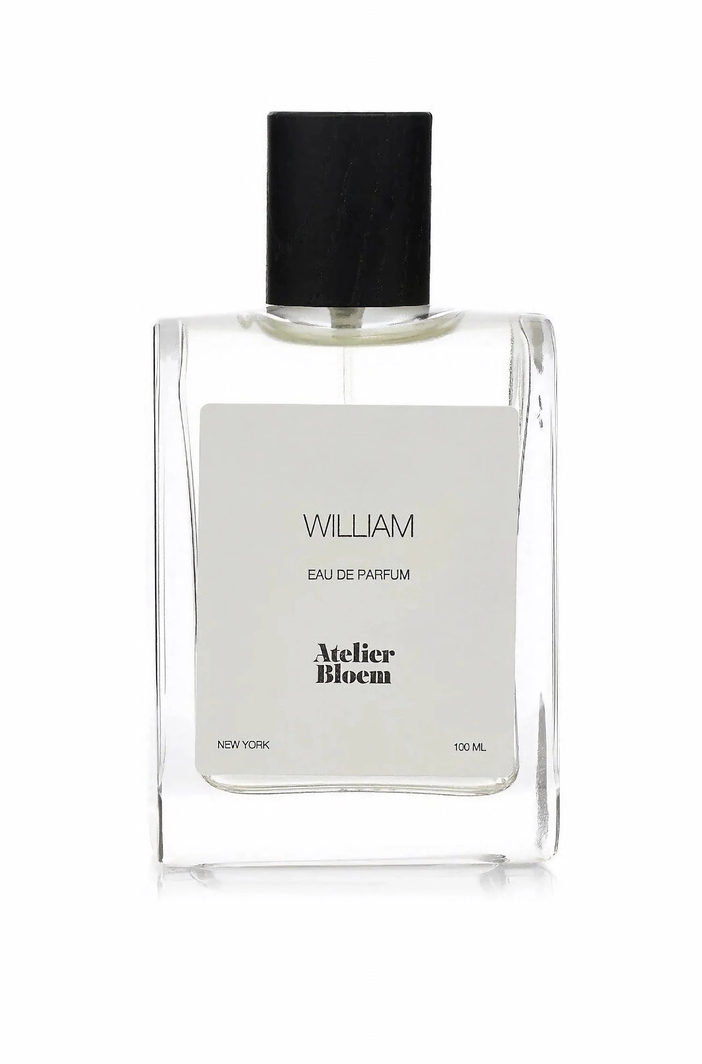 Atelier Bloem William