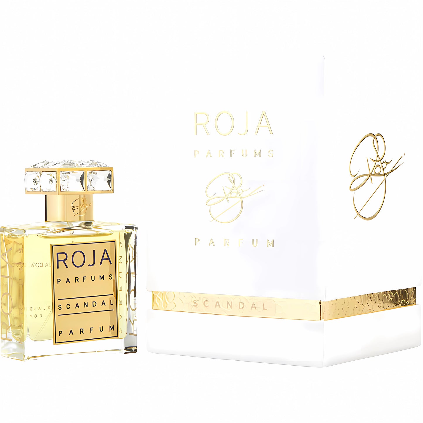 Roja Parfums Women's 1.7 Ounce Scandal Eau de Parfum-Inscentives Perfume