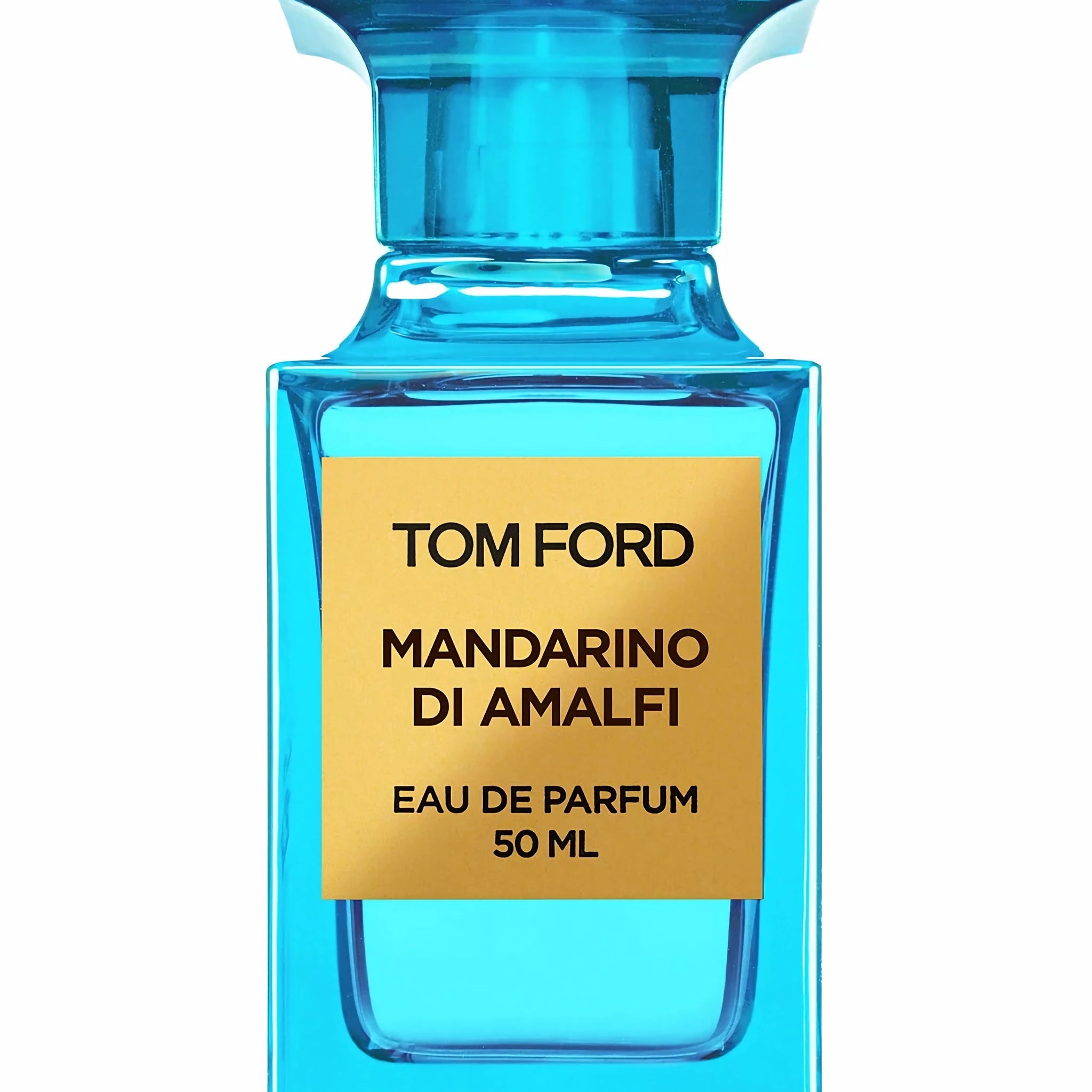 Tom Ford Unisex 1.7 Ounce Mandarino Di Amalfi Eau de Parfum