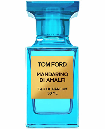 Tom Ford Unisex 1.7 Ounce Mandarino Di Amalfi Eau de Parfum