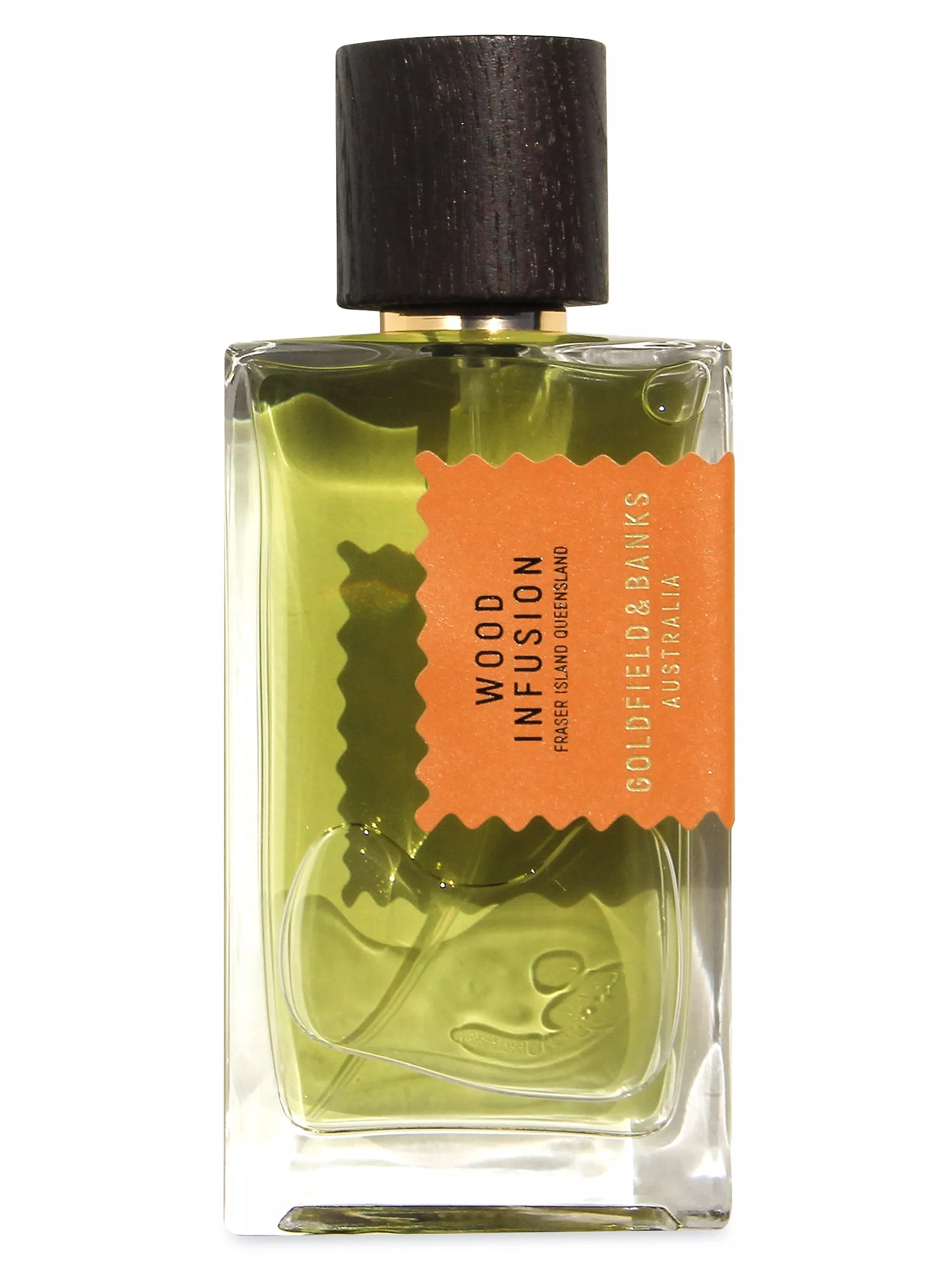 Goldfield & Banks Unisex 3.4 Ounce Wood Infusion Extrait De Parfum-Inscentives Perfume