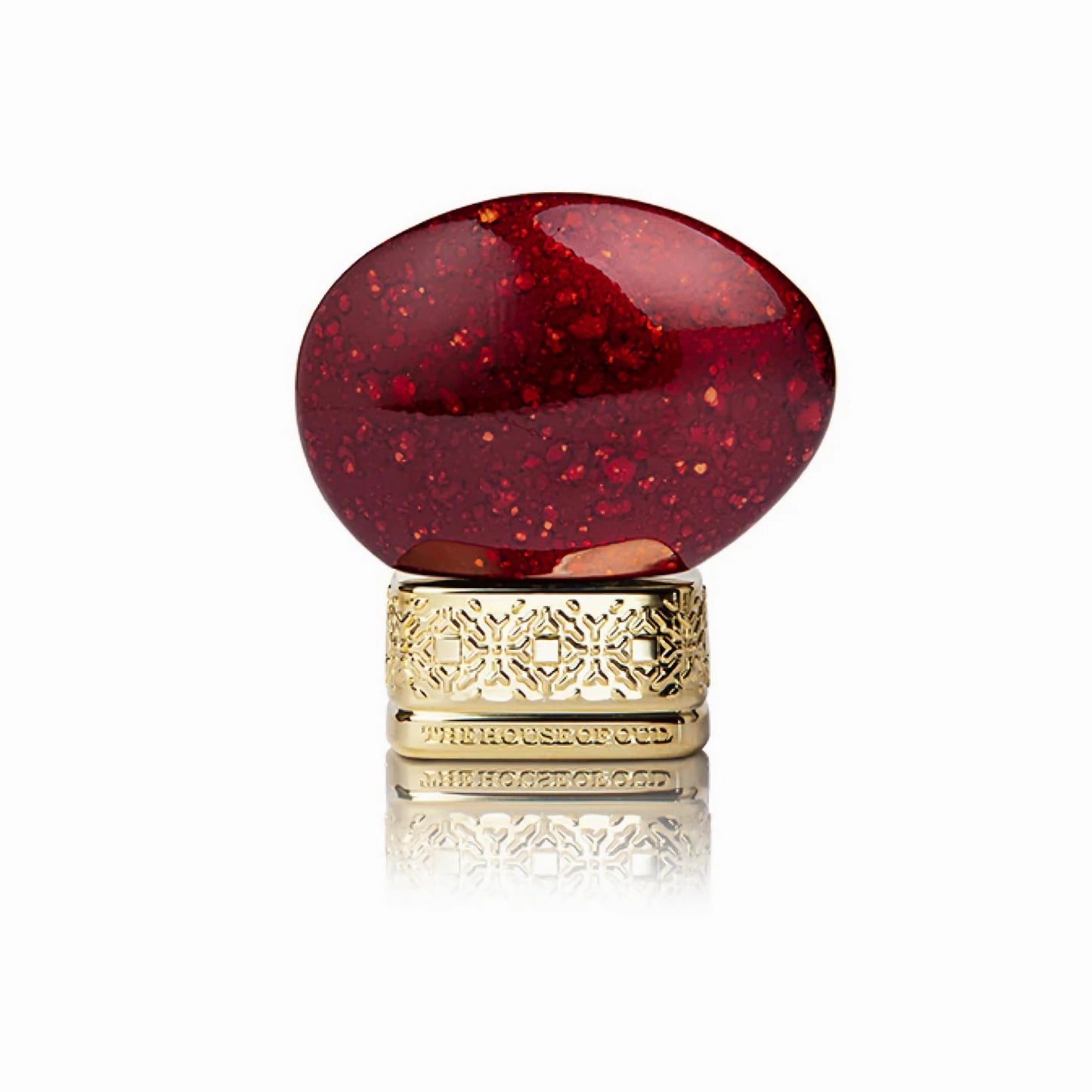 The House Of Oud Ruby Red