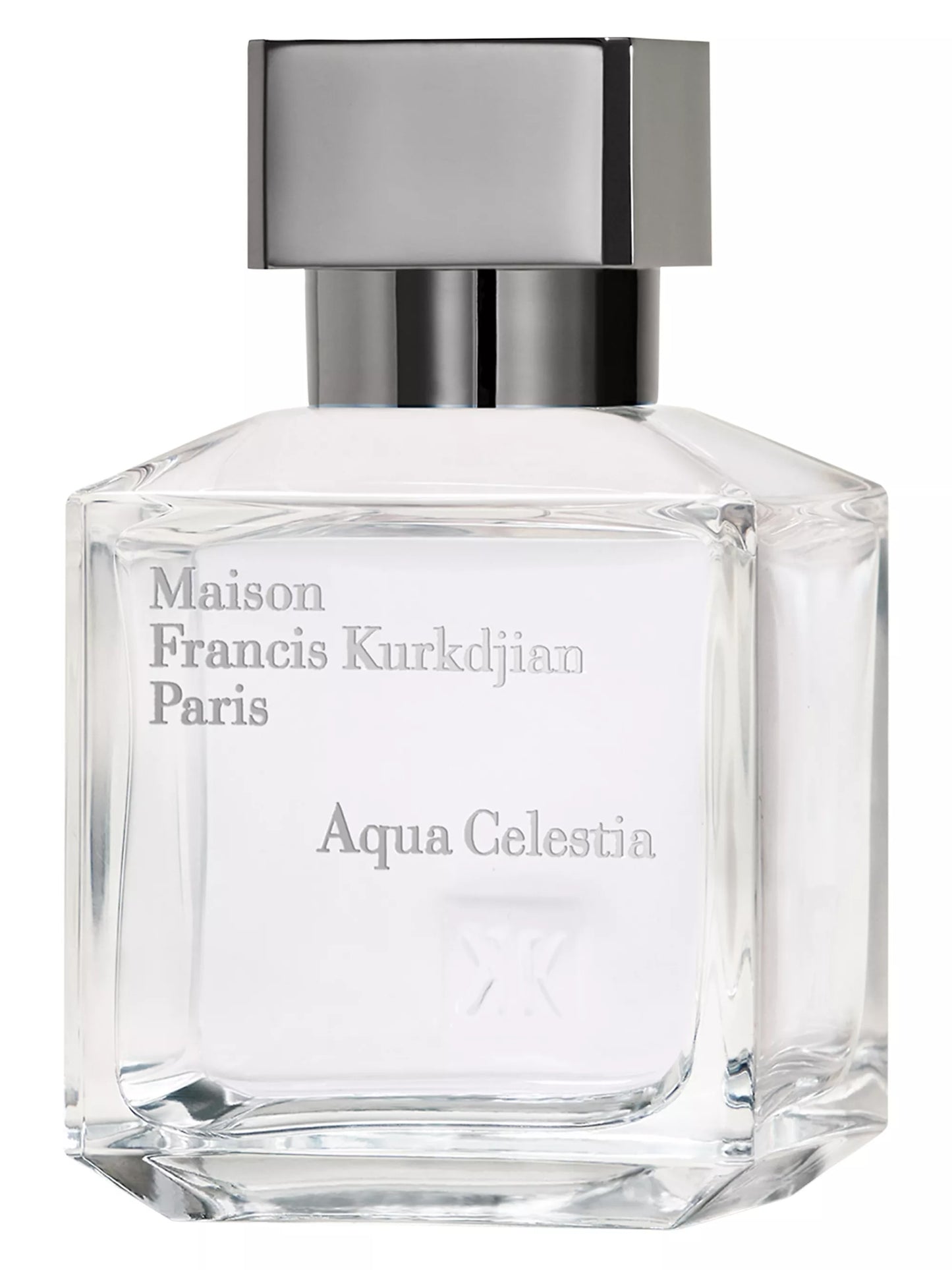 Maison Francis Kurkdjian Unisex 2.4 Ounce Aqua Celestia Eau de Toilette-Inscentives Perfume