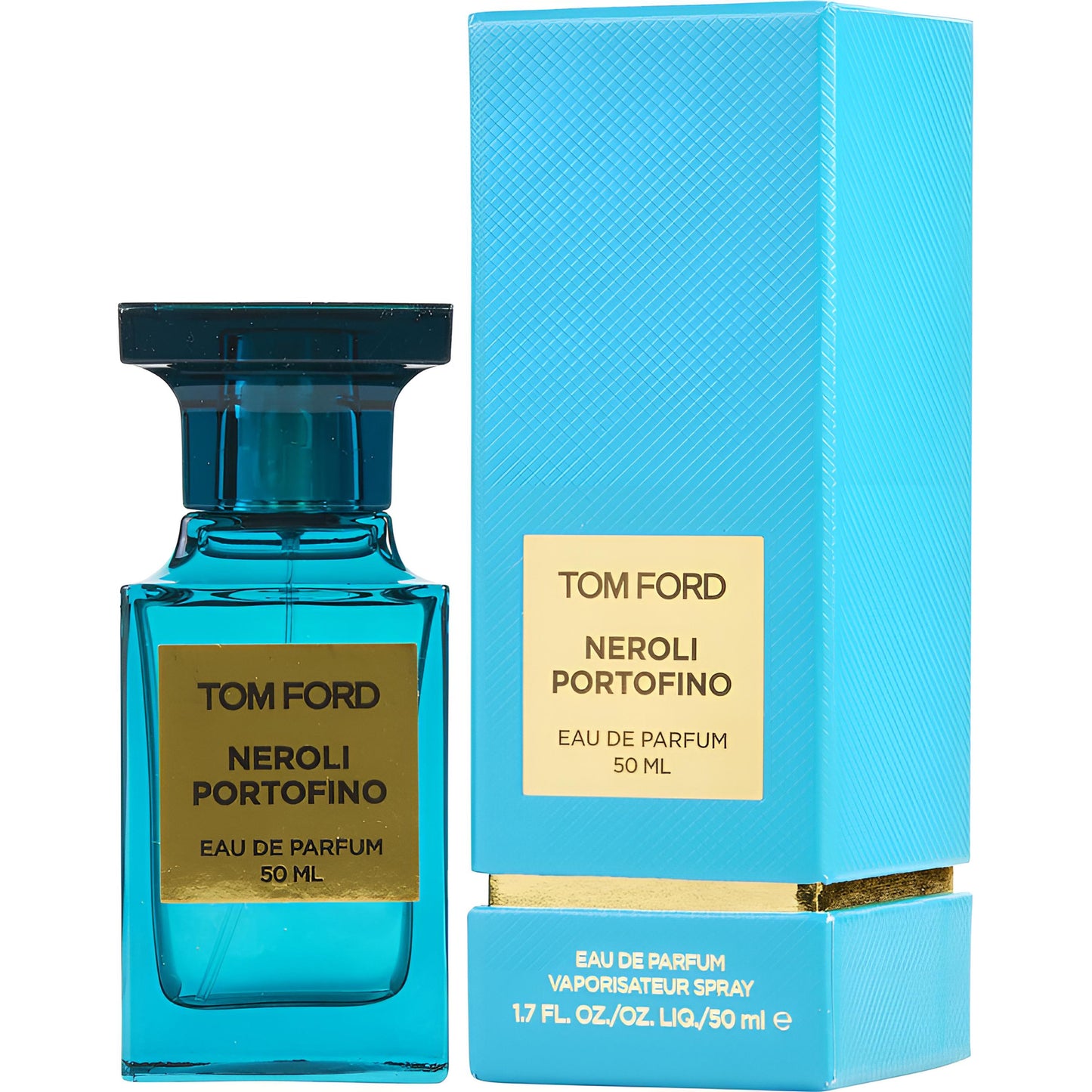 Tom Ford Unisex 1.7 Ounce Neroli Portofino Eau de Parfum-Inscentives Perfume