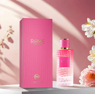 Bharara Women's 3.4 Ounce Rome Eau de Parfum