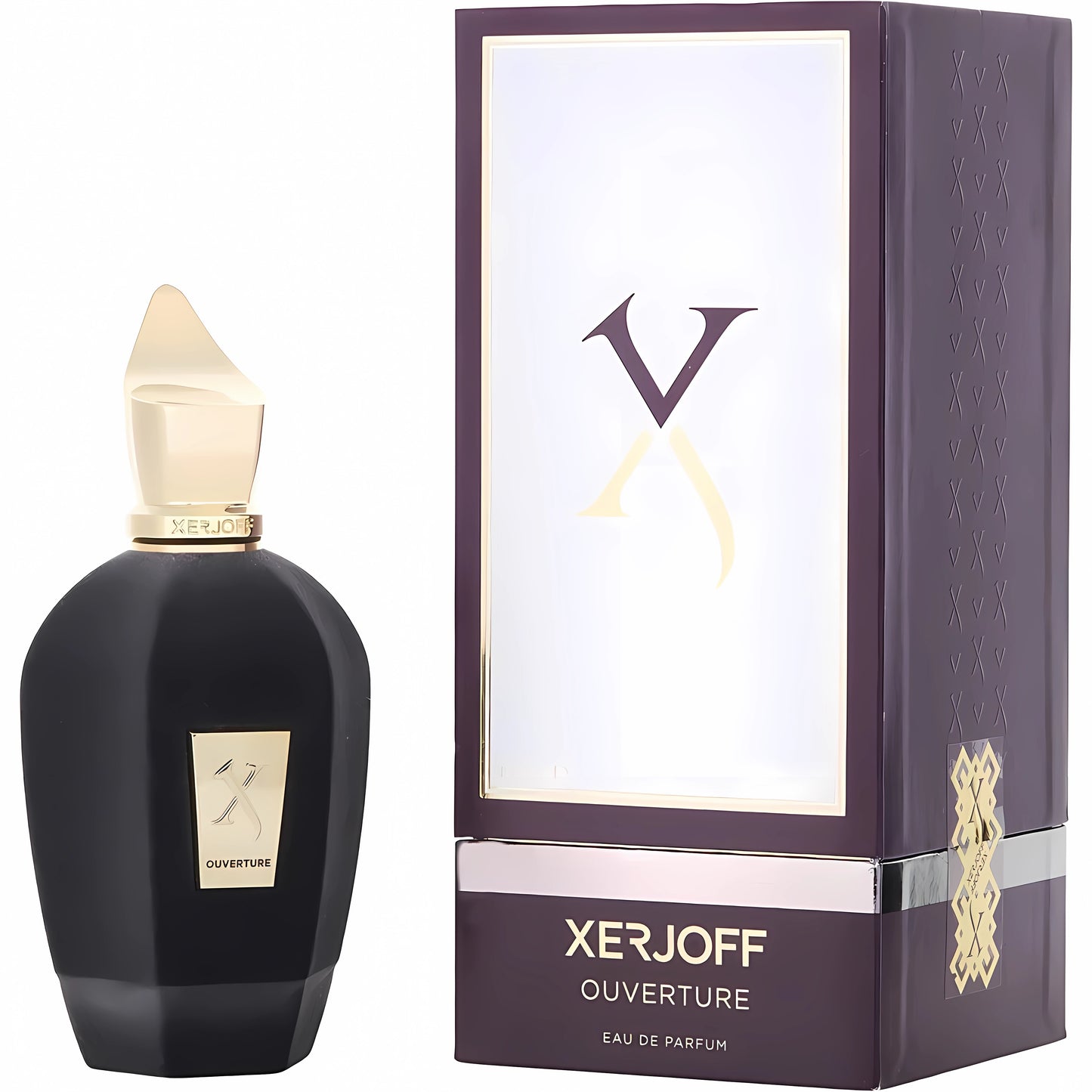Xerjoff Unisex 3.4 Ounce Ouverture Eau de Parfum-Inscentives Perfume