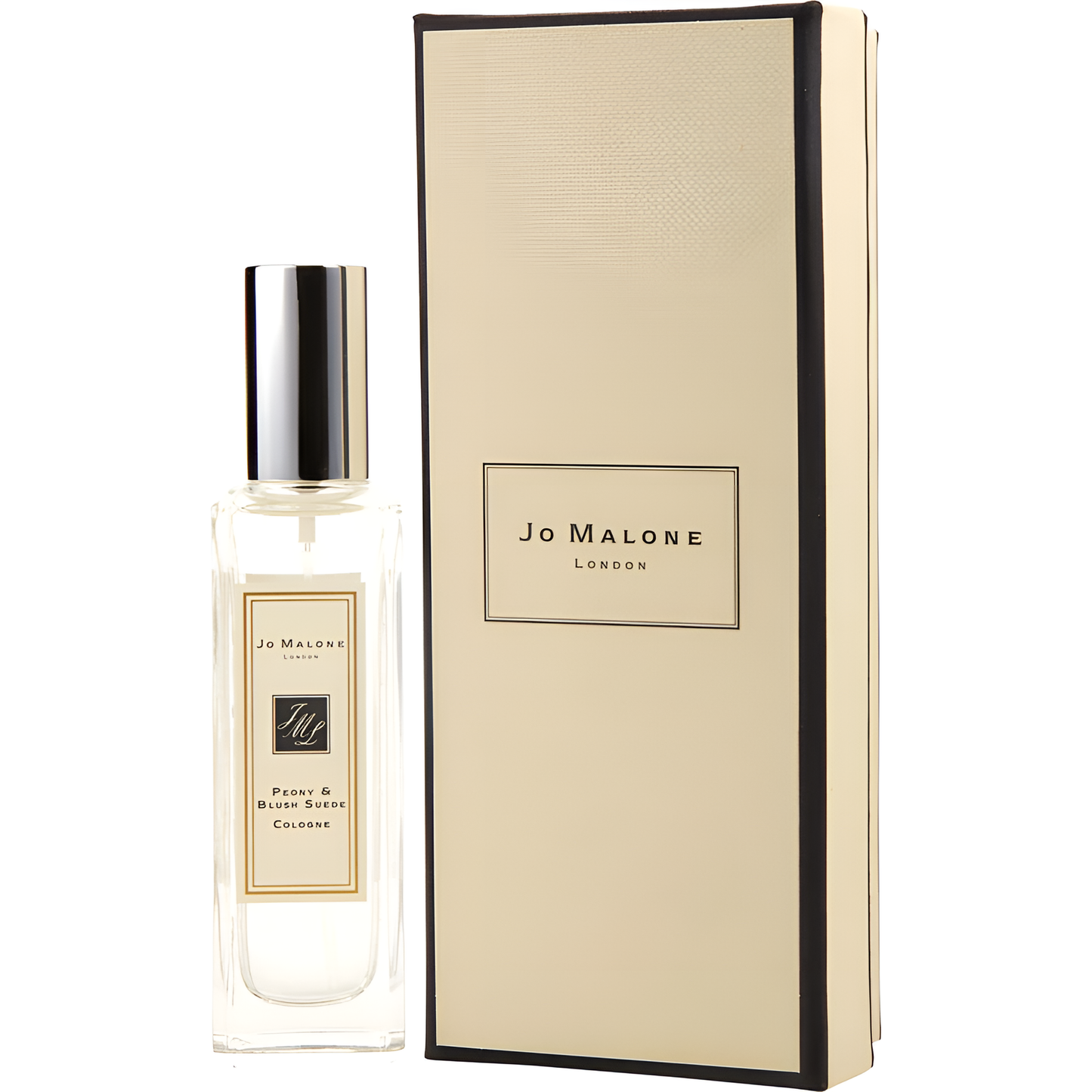 Jo Malone Women's 1 Ounce Peony & Blush Suede Cologne Spray-Inscentives Perfume