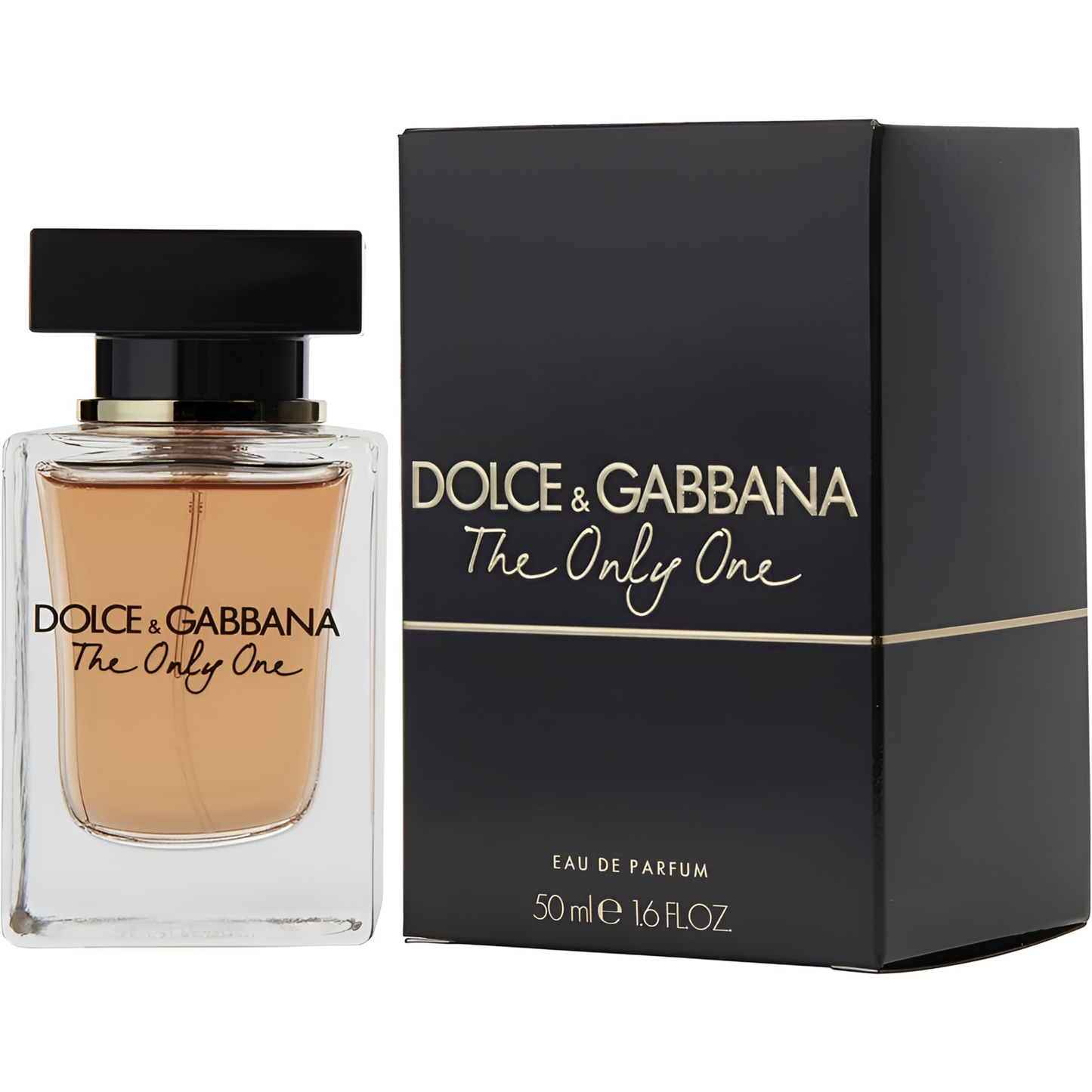 Dolce & Gabbana Women's 1.7 Ounce The Only One Eau de Toilette-Inscentives Perfume