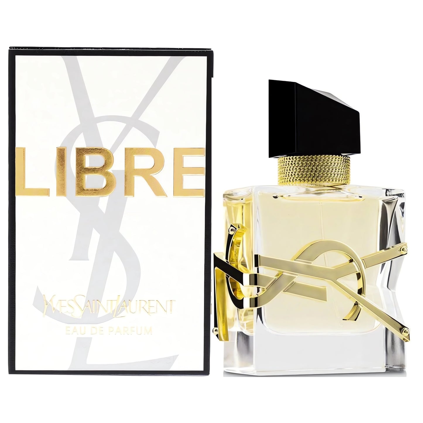 YSL Women's 1 Ounce Libre Eau de Parfum-Inscentives Perfume