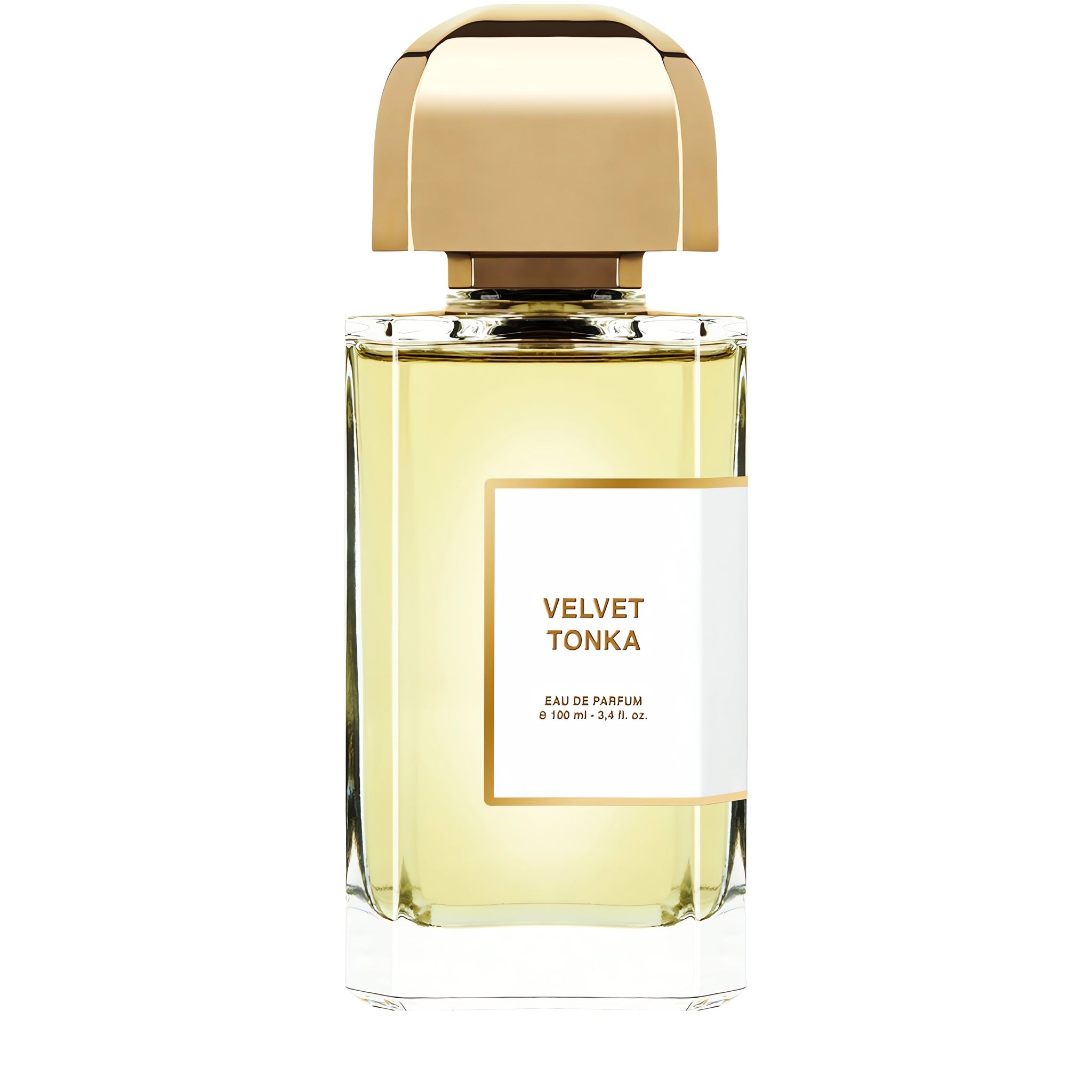 BDK Parfums Paris Unisex 3.4 Ounce Velvet Tonka Eau de Parfum-Inscentives Perfume