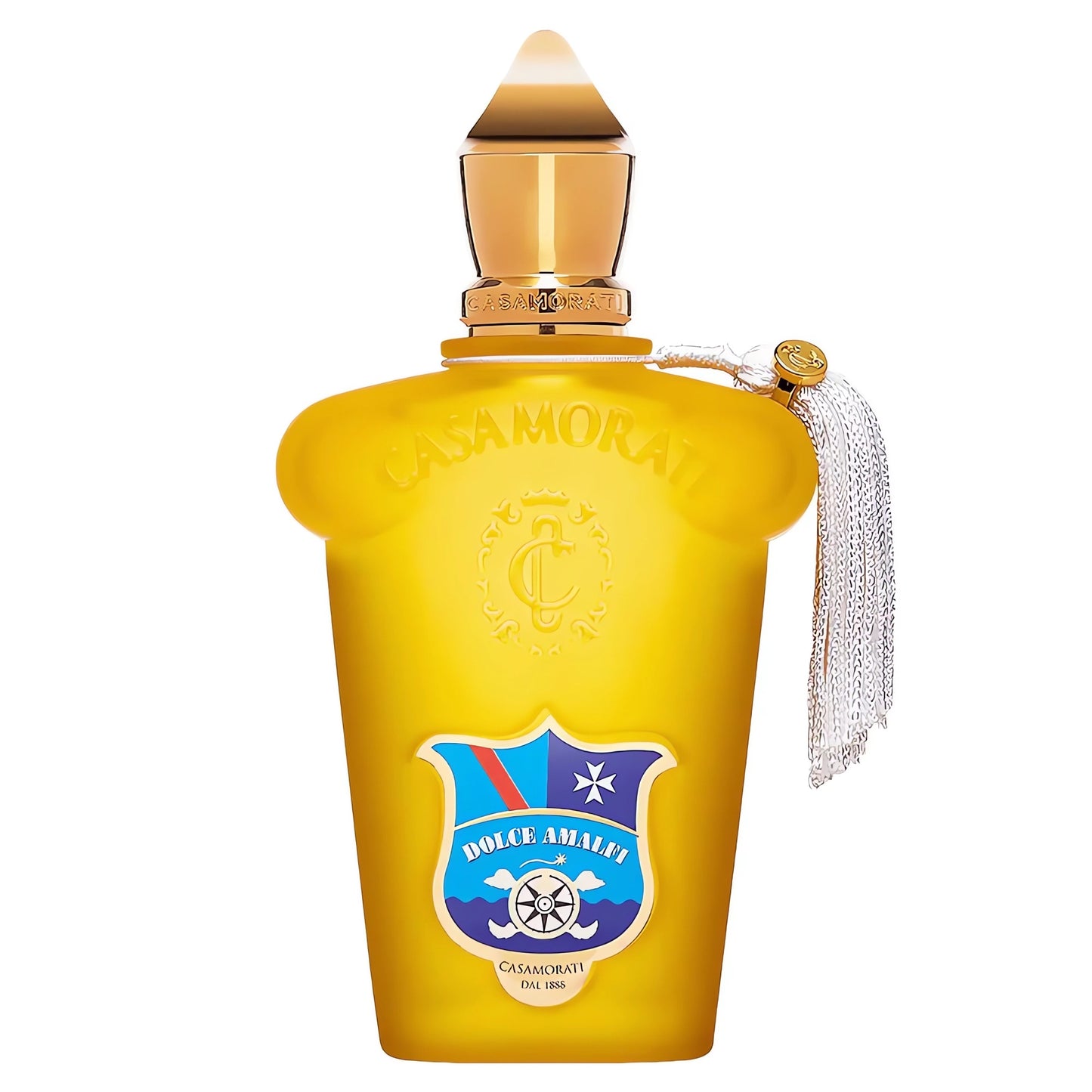 Xerjoff Unisex 3.4 Ounce Casamorati Dolce Amalfi Eau de Parfum-Inscentives Perfume