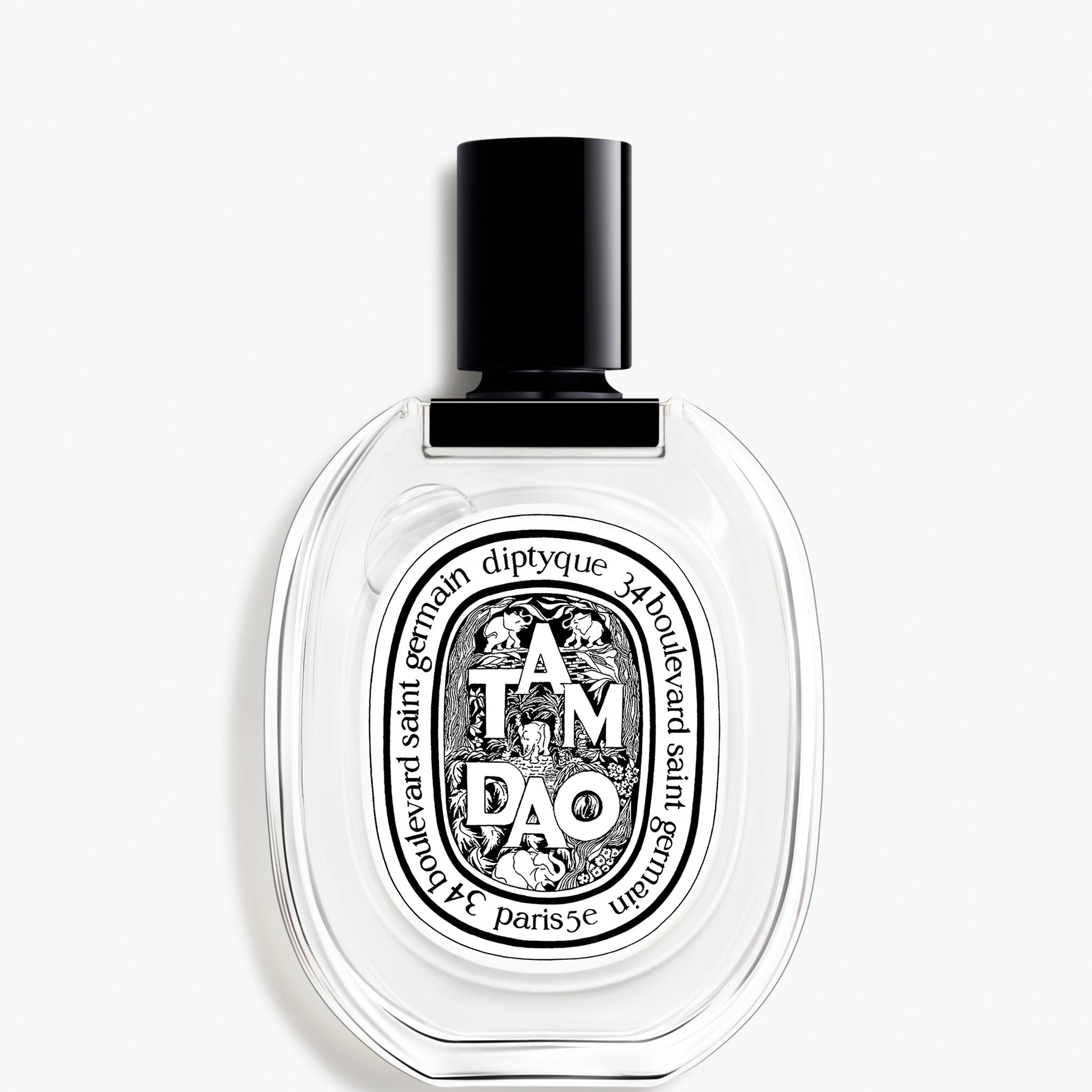 Diptyque Unisex 3.4 Ounce Tamdao Eau de Toilette-Inscentives Perfume