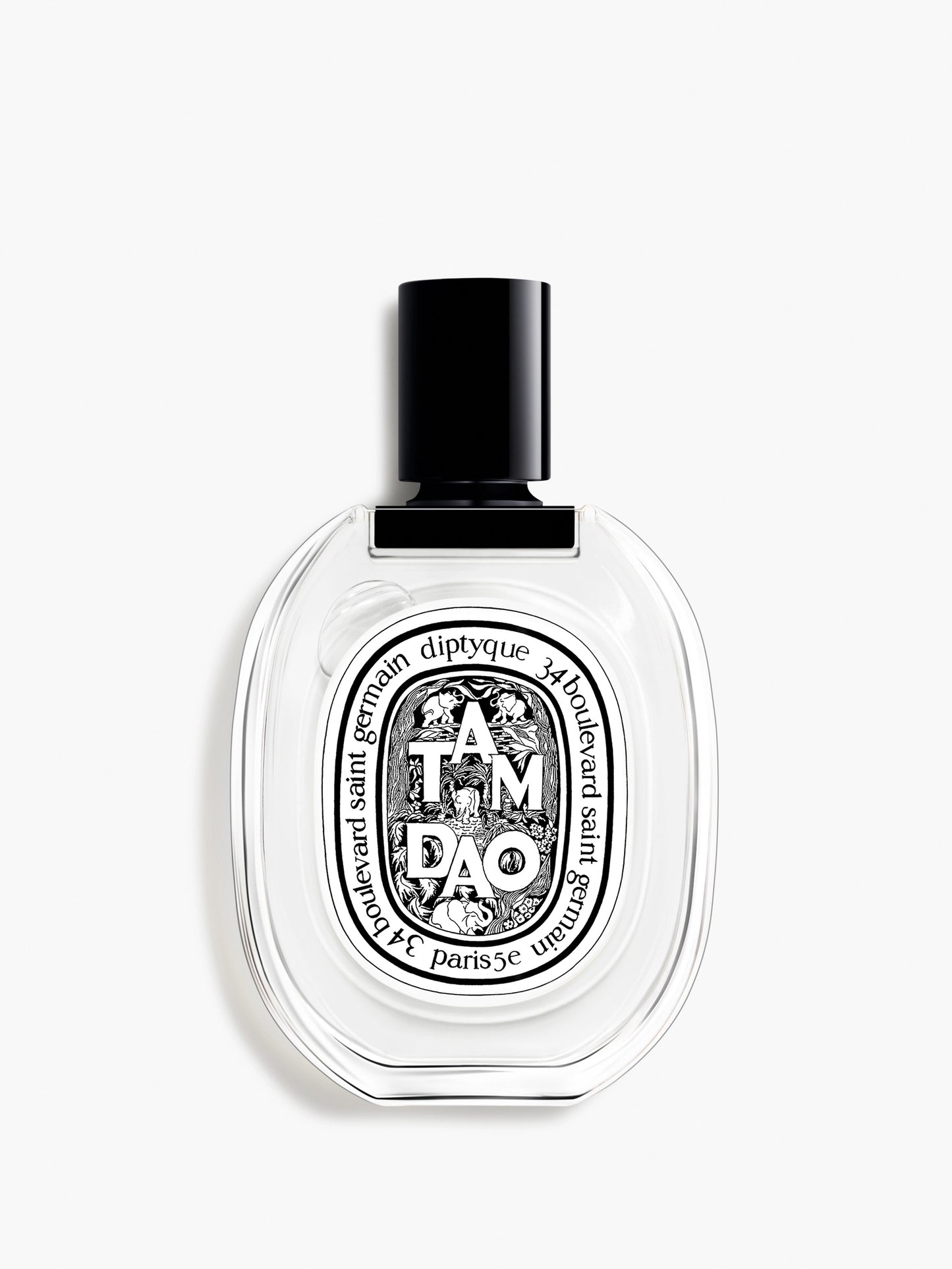 Diptyque Unisex 3.4 Ounce Tamdao Eau de Toilette-Inscentives Perfume