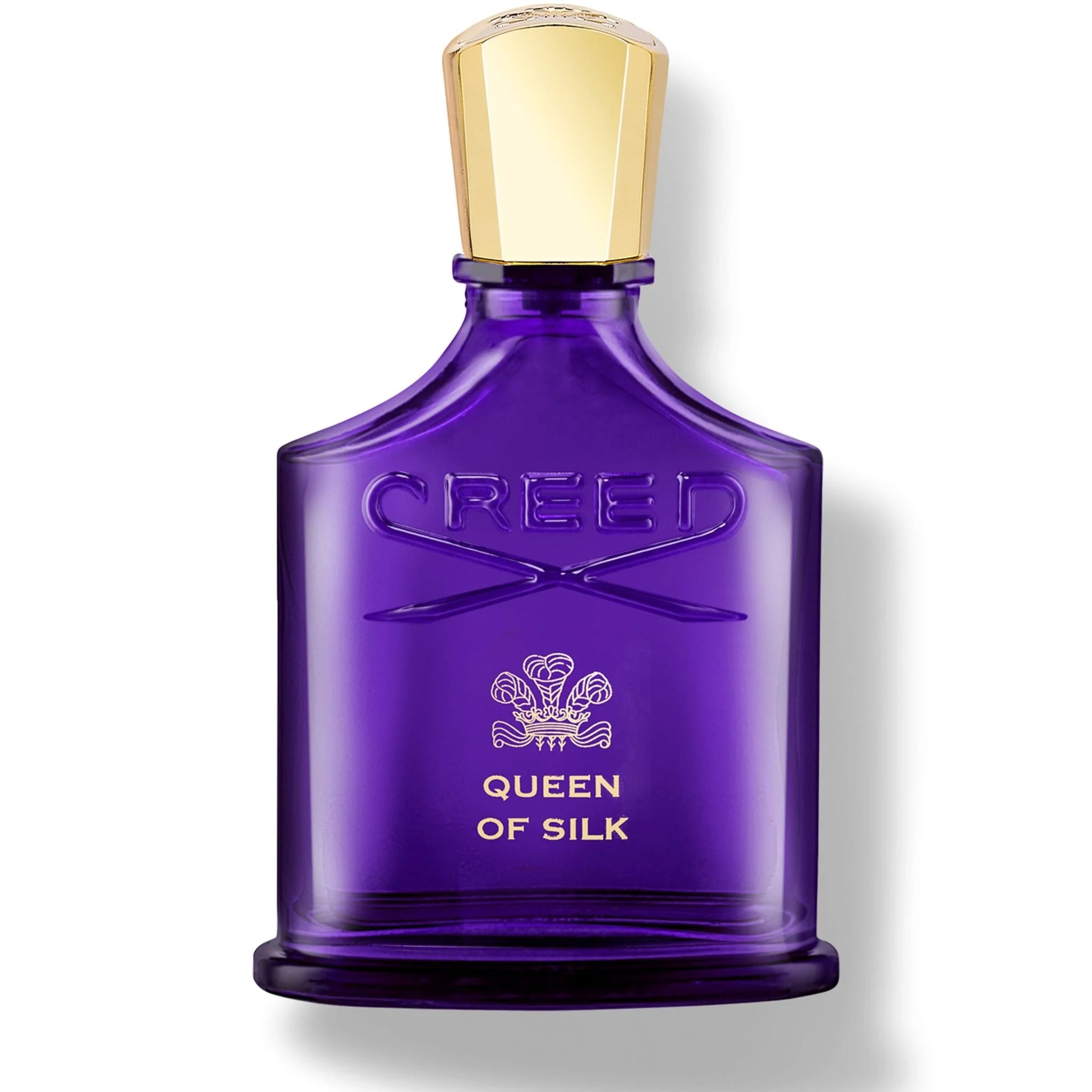 Creed Women's 2.5 Ounce Queen of Silk Eau de Parfum-Inscentives Perfume