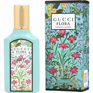 Gucci Women's 1.7 Ounce Gorgeous Jasmine Eau de Parfum-Inscentives Perfume