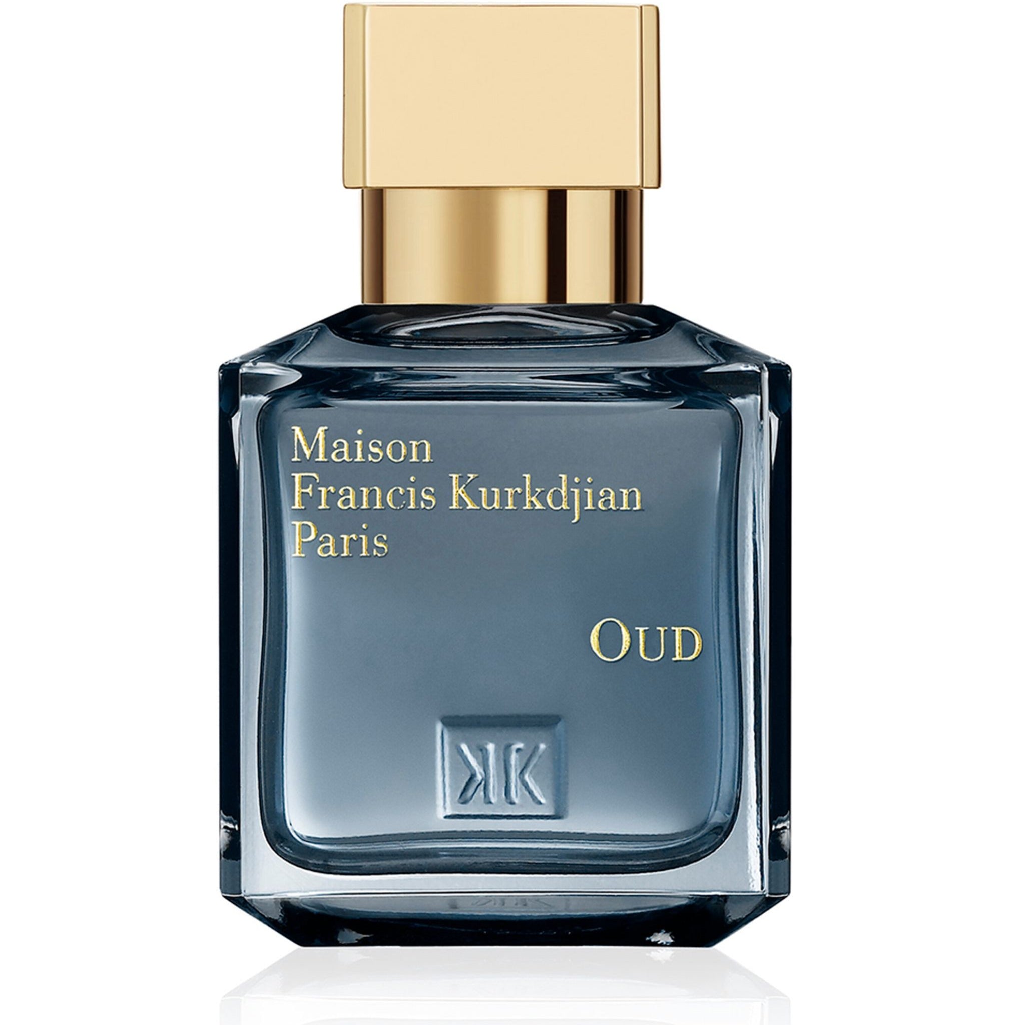 Maison Francis Kurkdjian Unisex 2.4 Ounce OUD Eau de Parfum-Inscentives Perfume