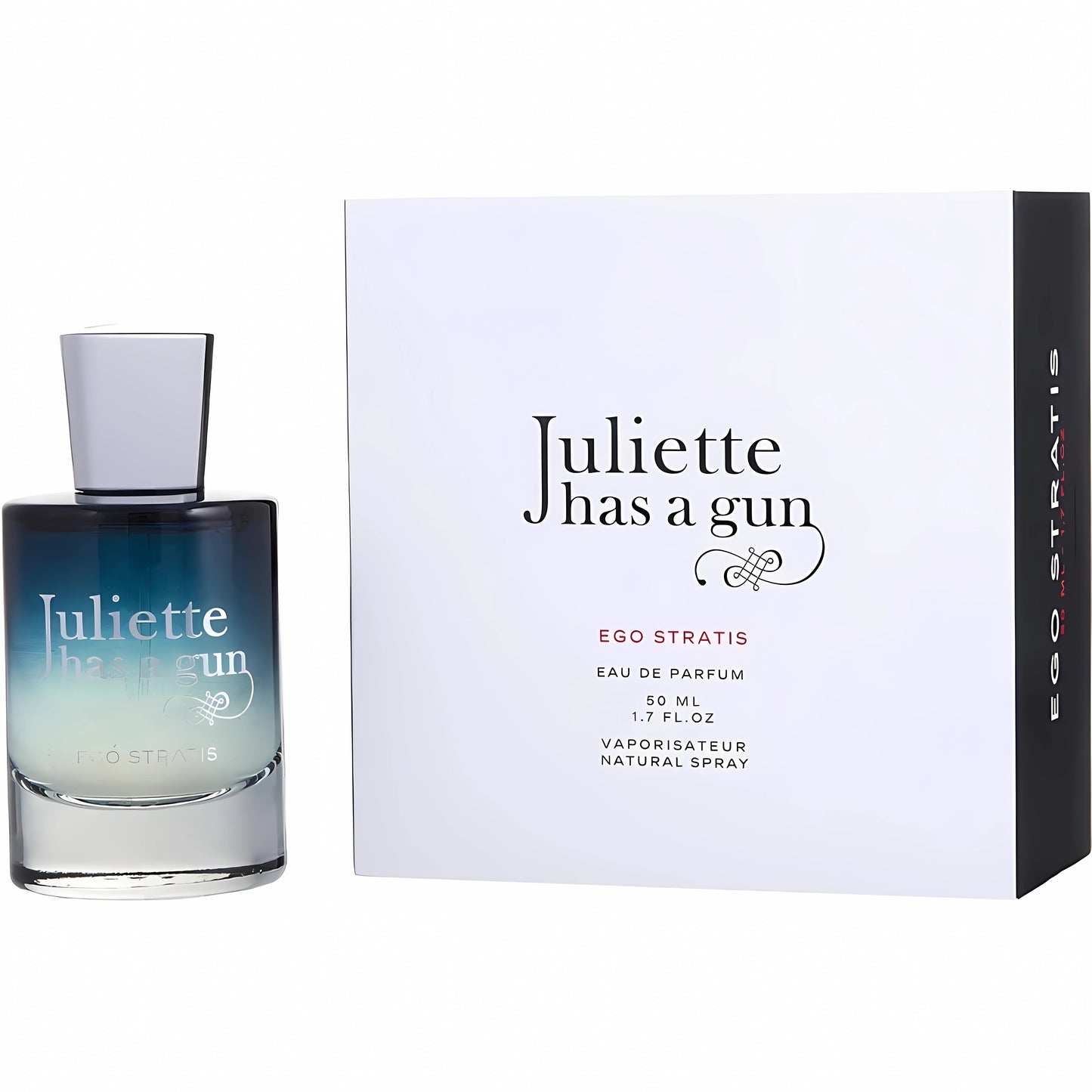 Juliette Has A Gun Women's 1.7 Ounce Ego Stratis Eau de Parfum-Inscentives Perfume