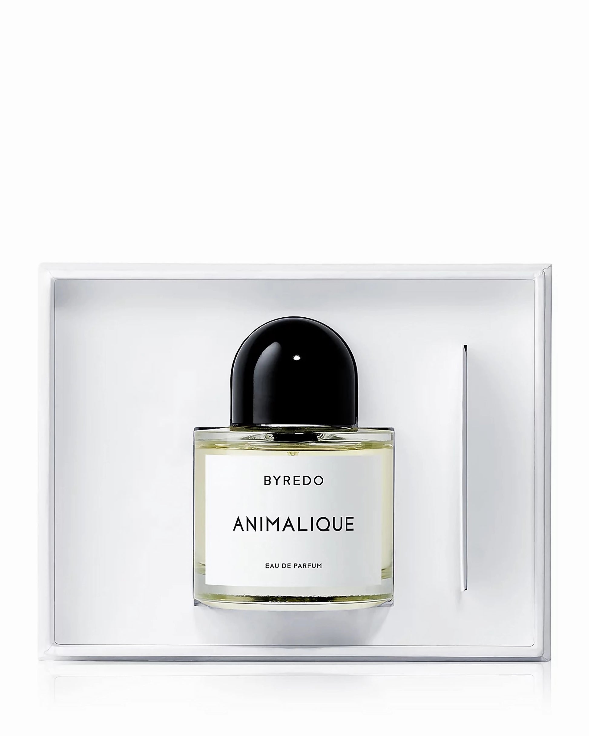 BYREDO Unisex 3.4 Ounce Animalique Eau de Parfum-Inscentives Perfume