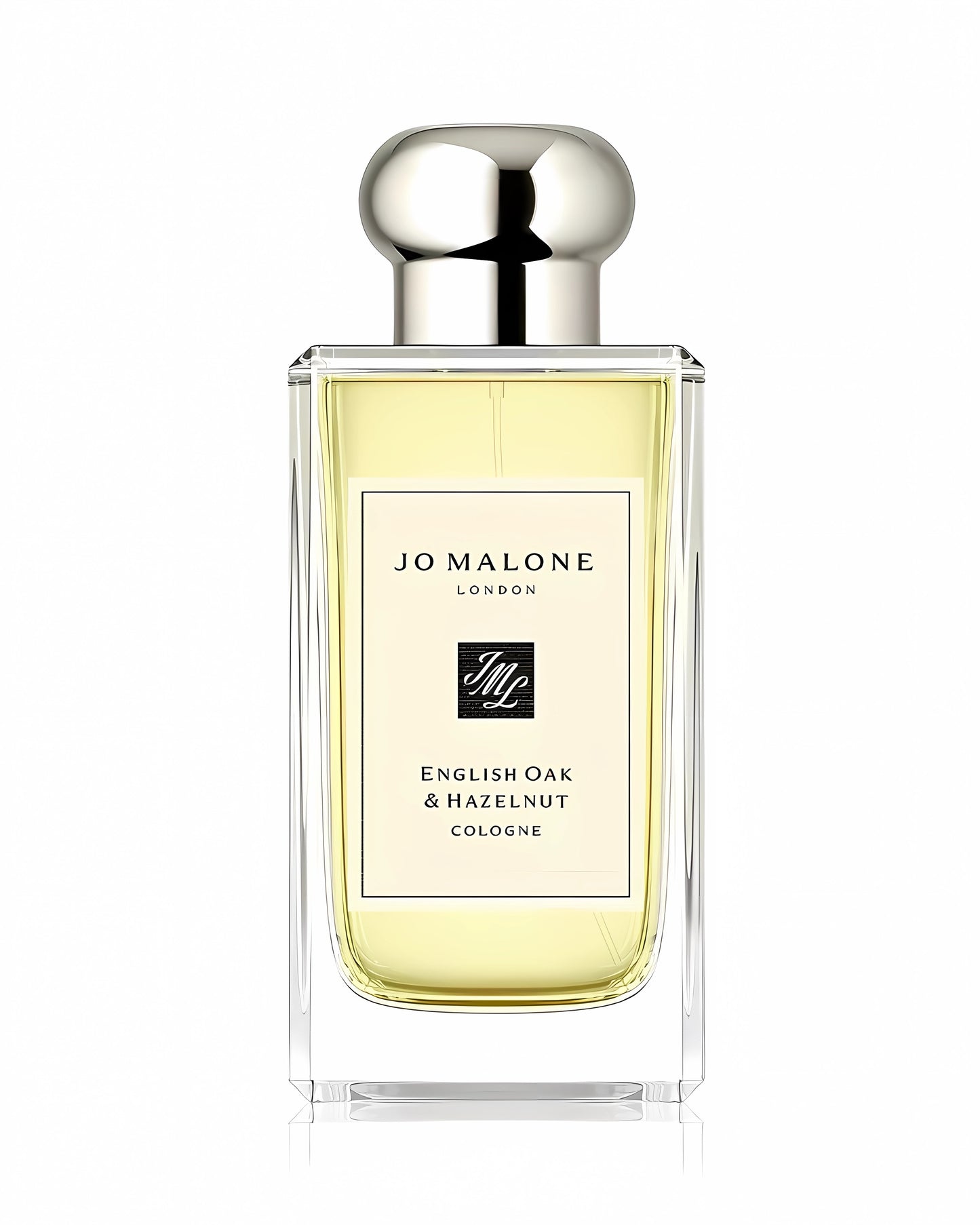Jo Malone Unisex 3.4 Ounce English Oak & Hazelnut Eau de Cologne-Inscentives Perfume
