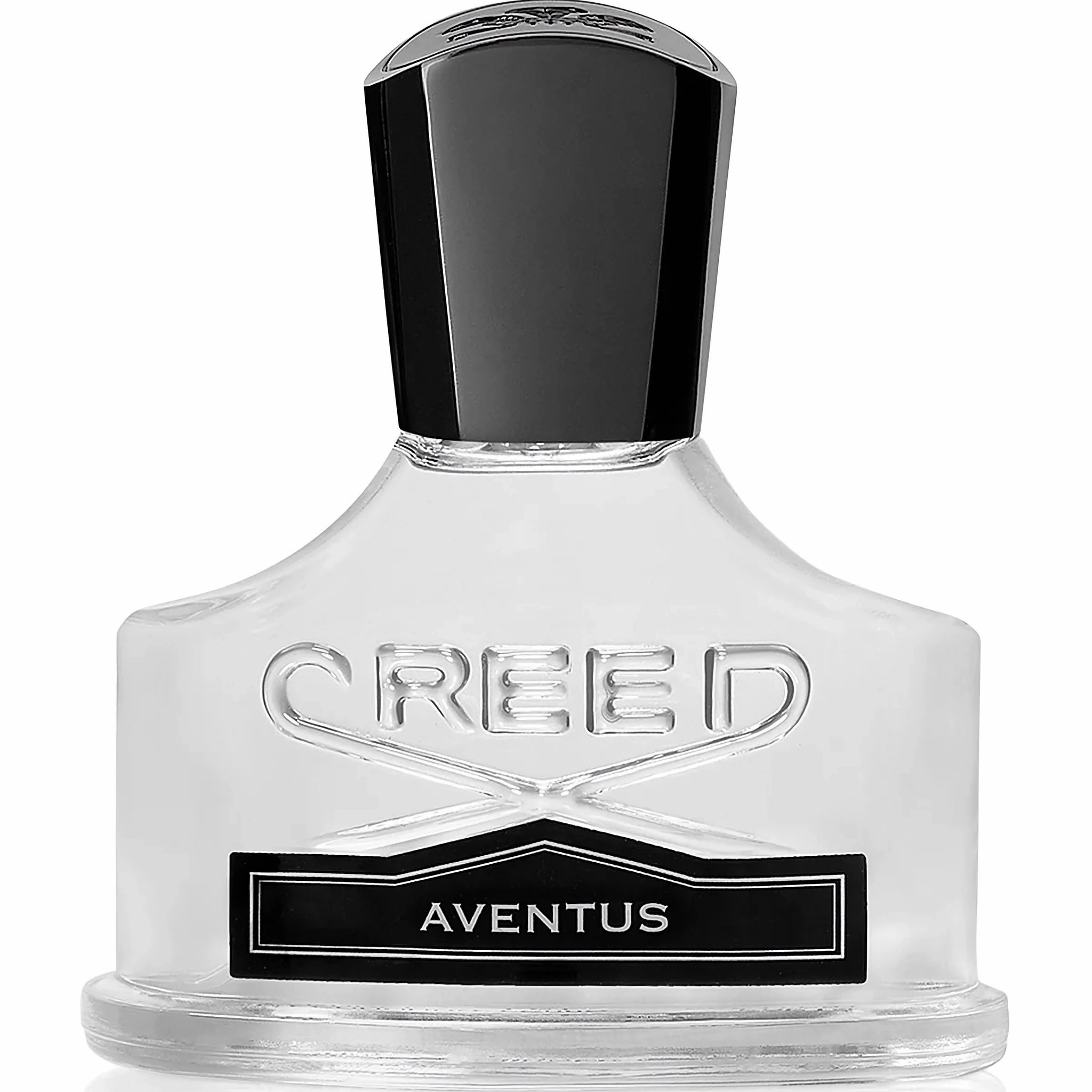 Creed Men's 1 Ounce Aventus Eau de Parfum-Inscentives Perfume