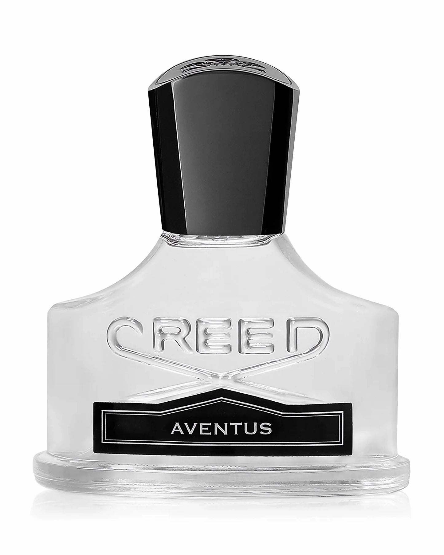 Creed Men's 1 Ounce Aventus Eau de Parfum-Inscentives Perfume