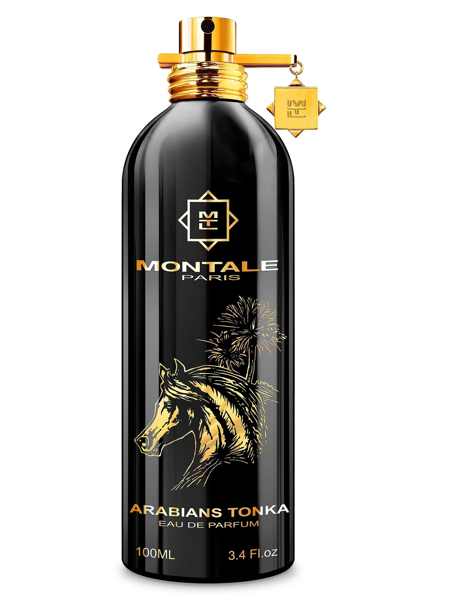 Montale Arabians Tonka