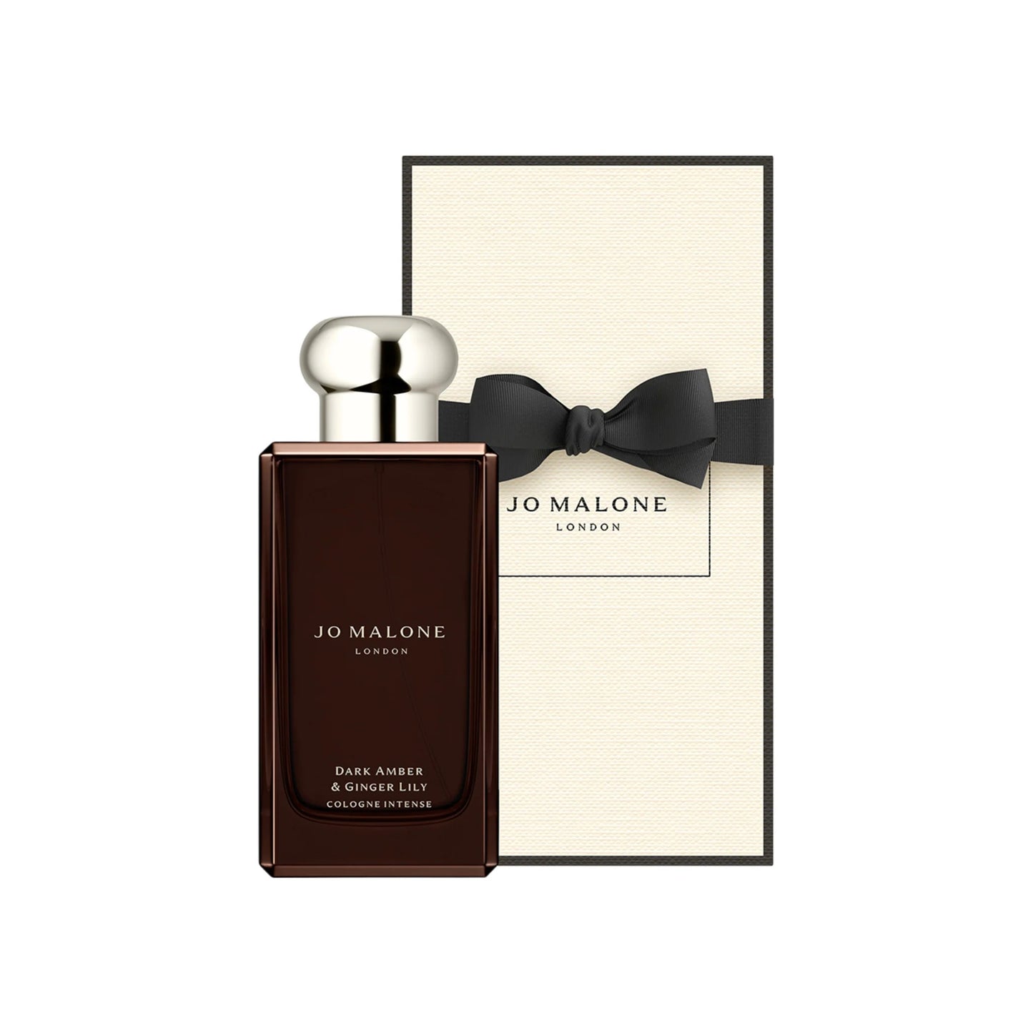 Jo Malone Unisex 3.4 Ounce Dark Amber & Ginger Lily Eau de Cologne Intense-Inscentives Perfume