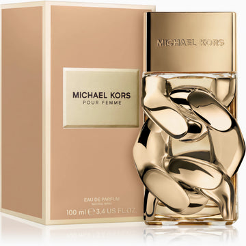 MICHAEL KORS Women's 3.4 Ounce Pour Femme Eau de Parfum-Inscentives Perfume