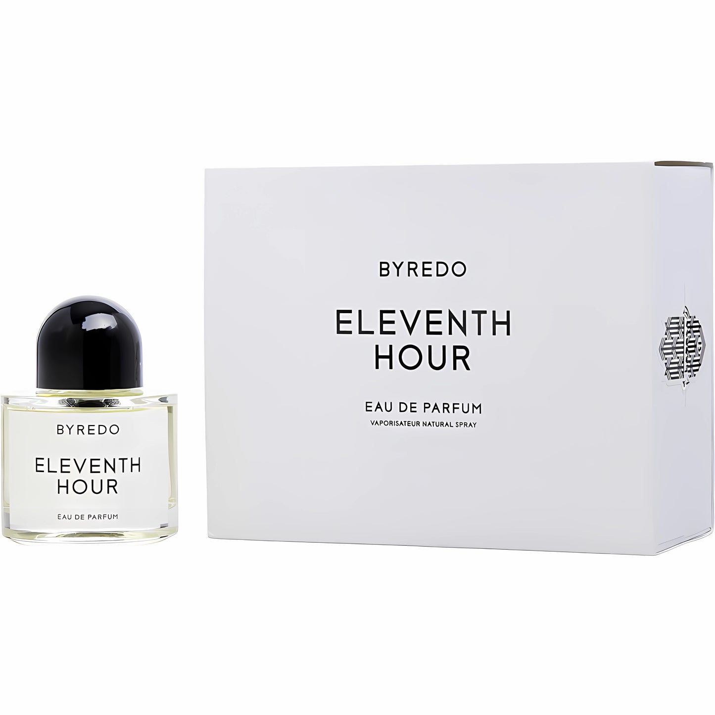 Byredo Eleventh Hour