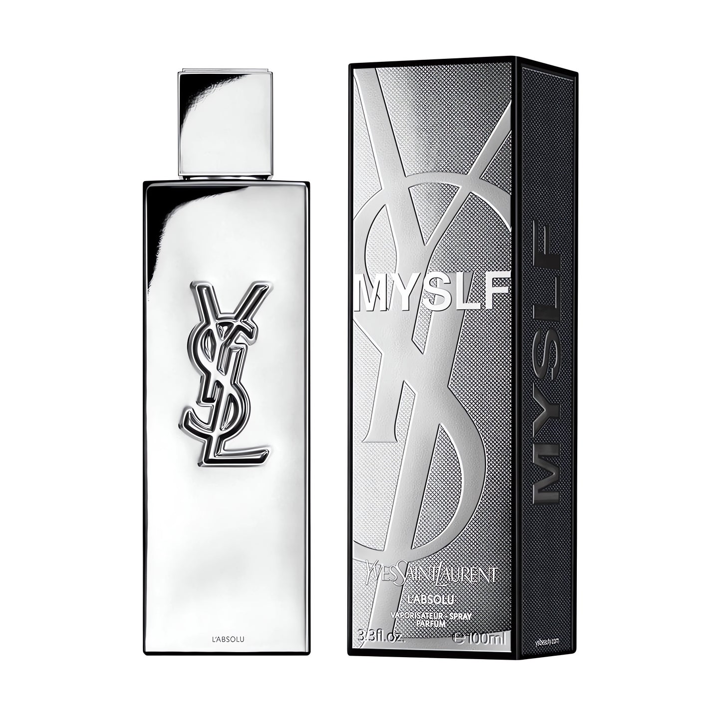 YSL MYSLF L'Absolu