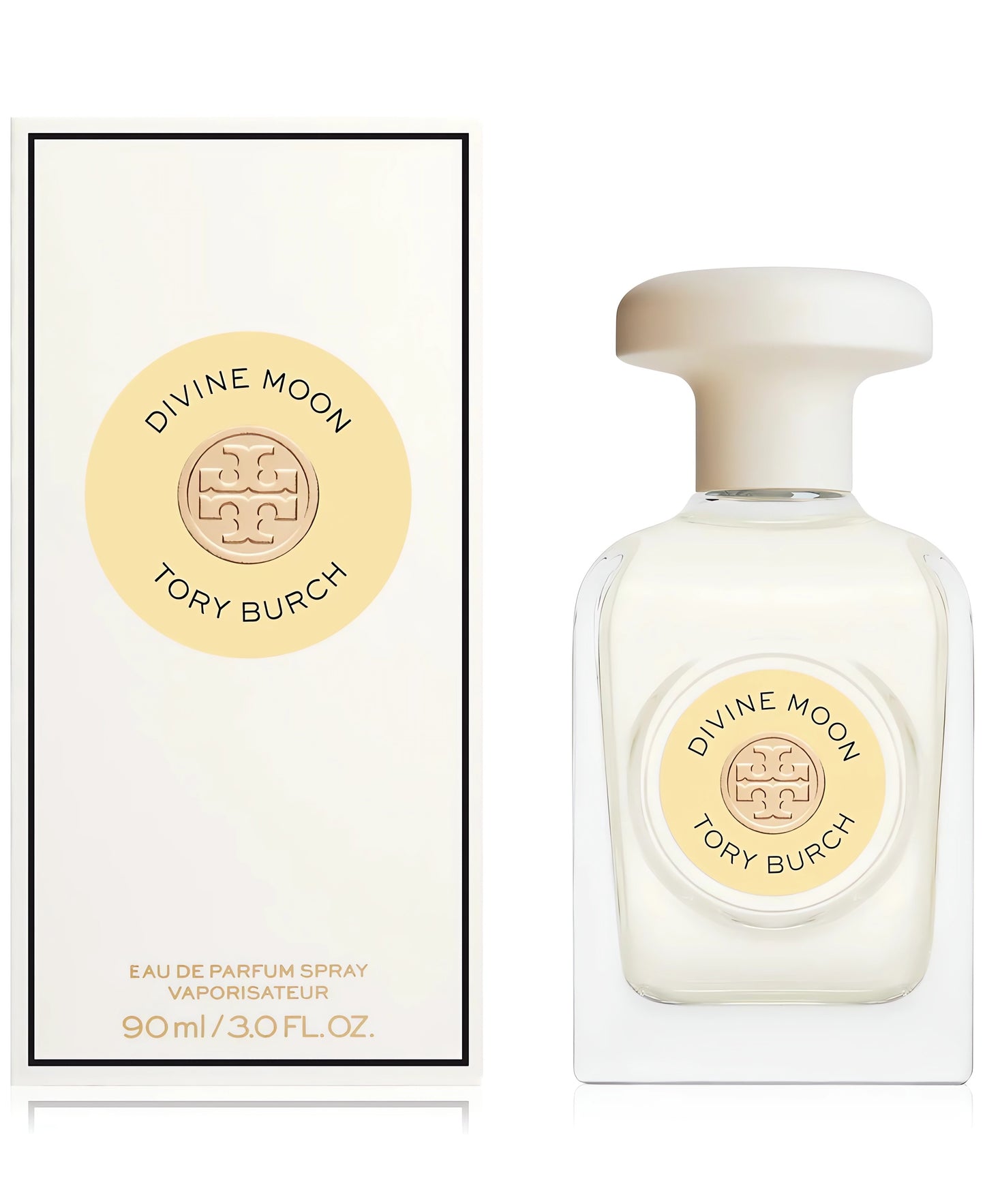 Tory Burch Women's 3 Ounce Divine Mood Eau de Parfum-Inscentives Perfume