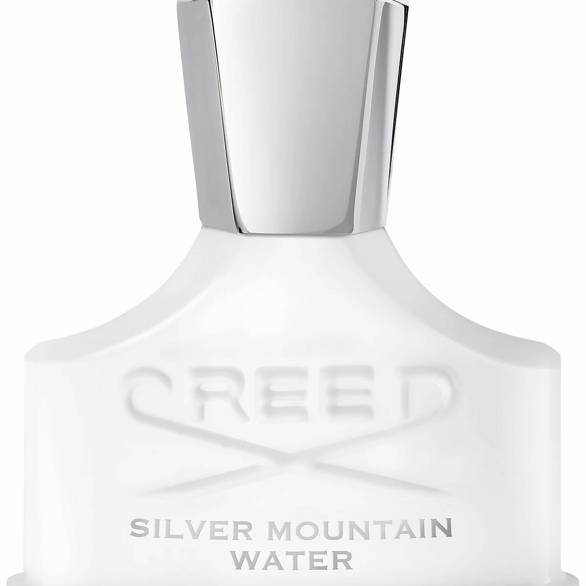 Creed Silver Mountain Water