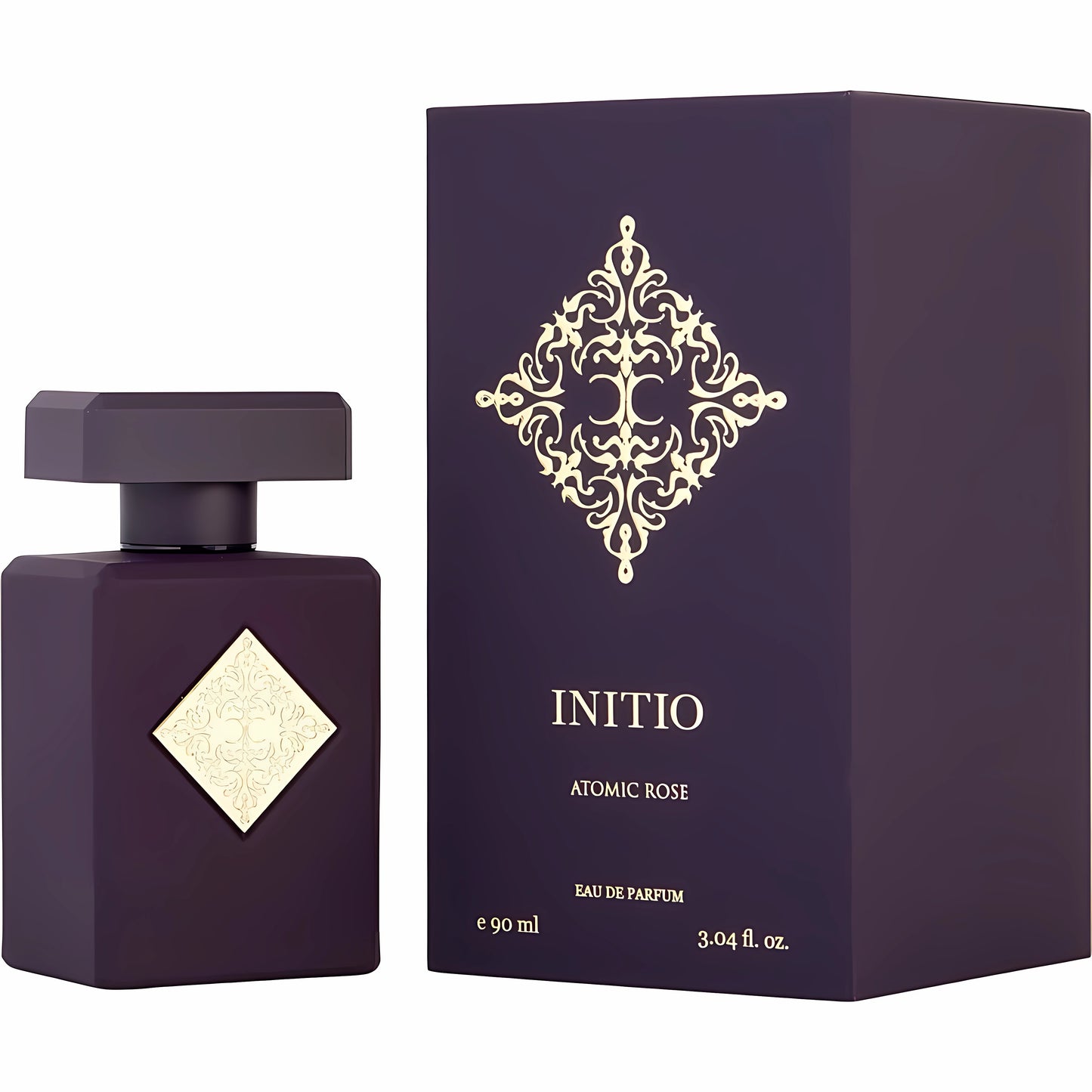 INITIO PARFUMS PRIVES Unisex 3 Ounce Atomic Rose Eau de Parfum-Inscentives Perfume