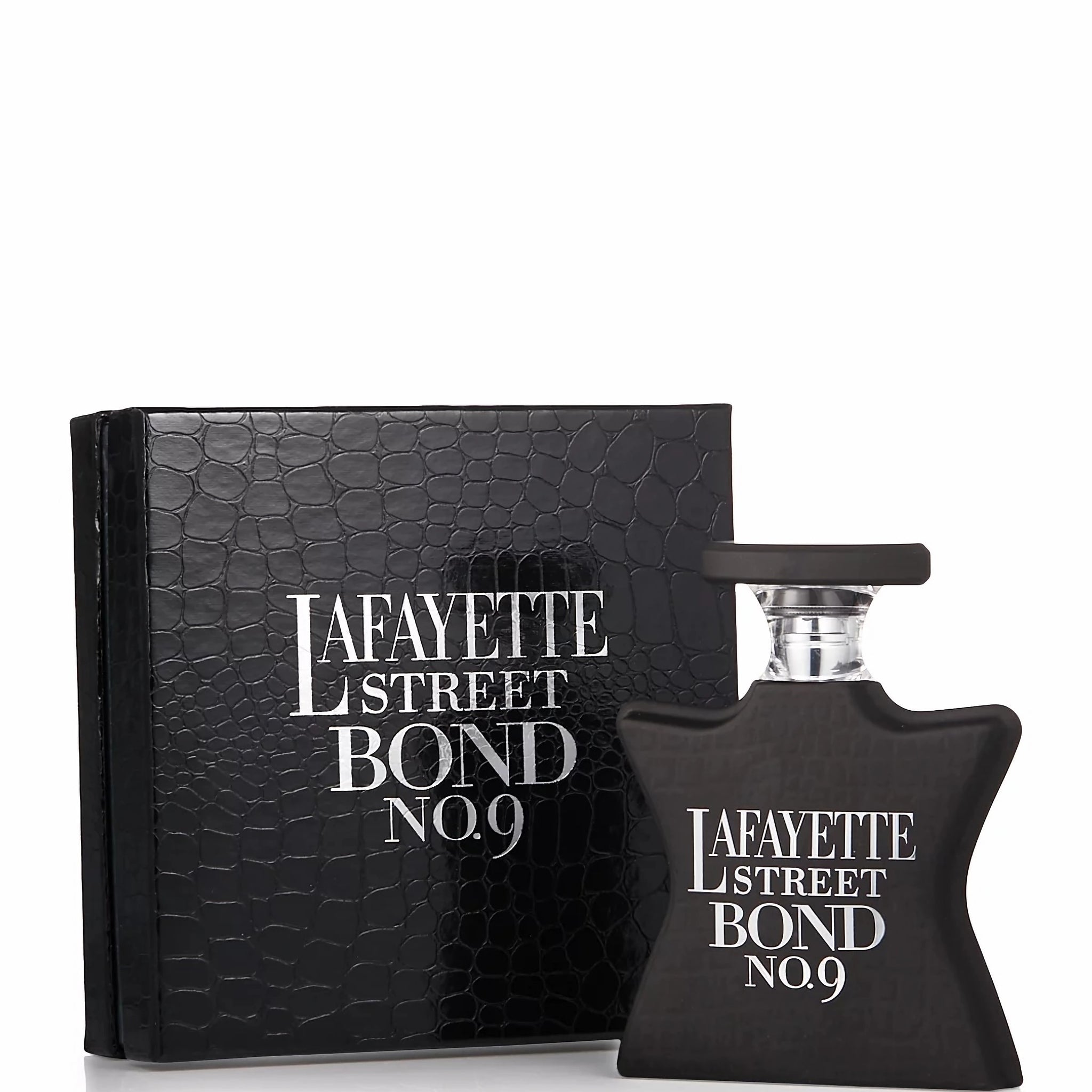 Bond No. 9 New York Unisex 1.7 Ounce Lafayette Street Eau de Parfum-Inscentives Perfume