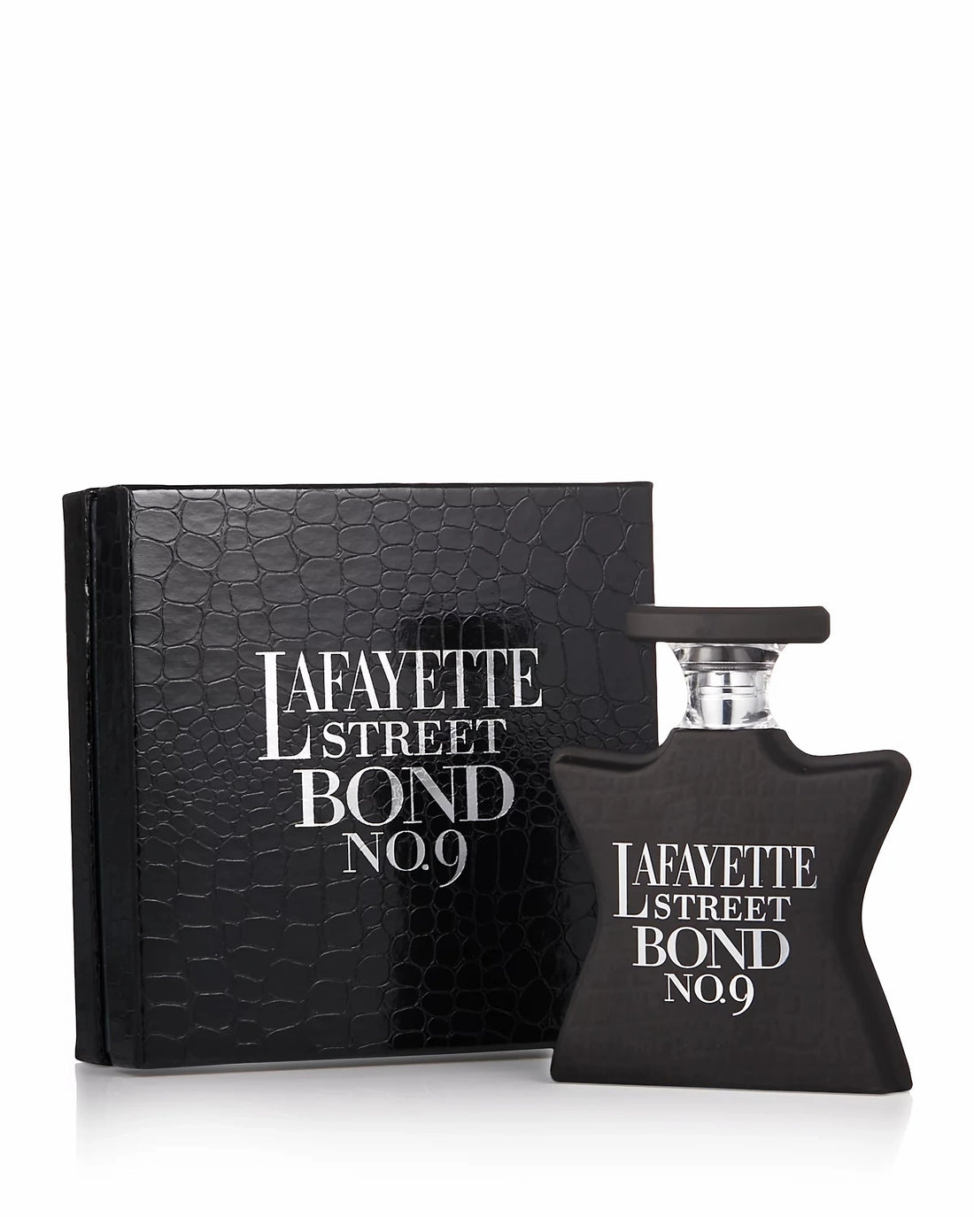 Bond No. 9 New York Unisex 1.7 Ounce Lafayette Street Eau de Parfum-Inscentives Perfume