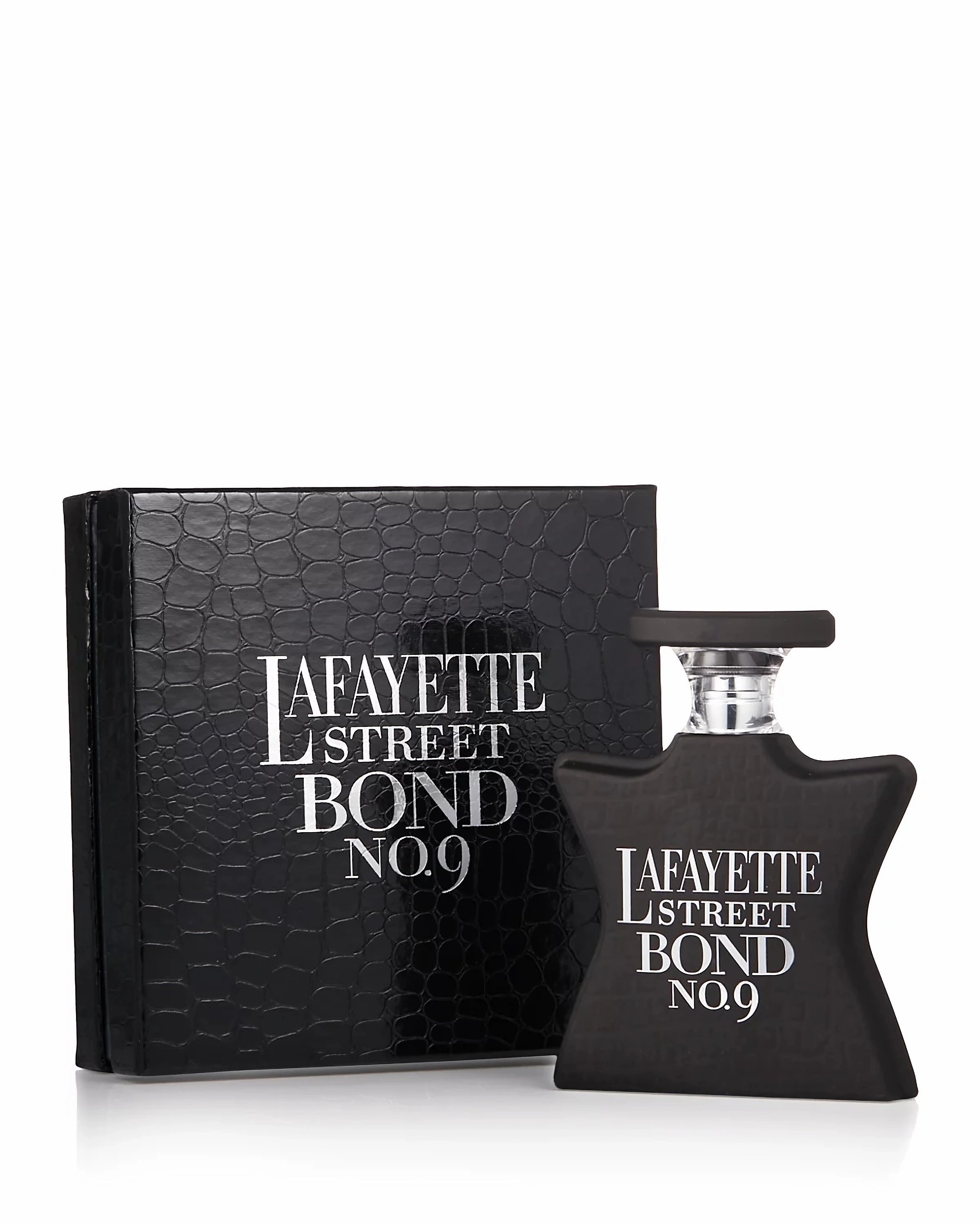 Bond No. 9 New York Unisex 1.7 Ounce Lafayette Street Eau de Parfum-Inscentives Perfume