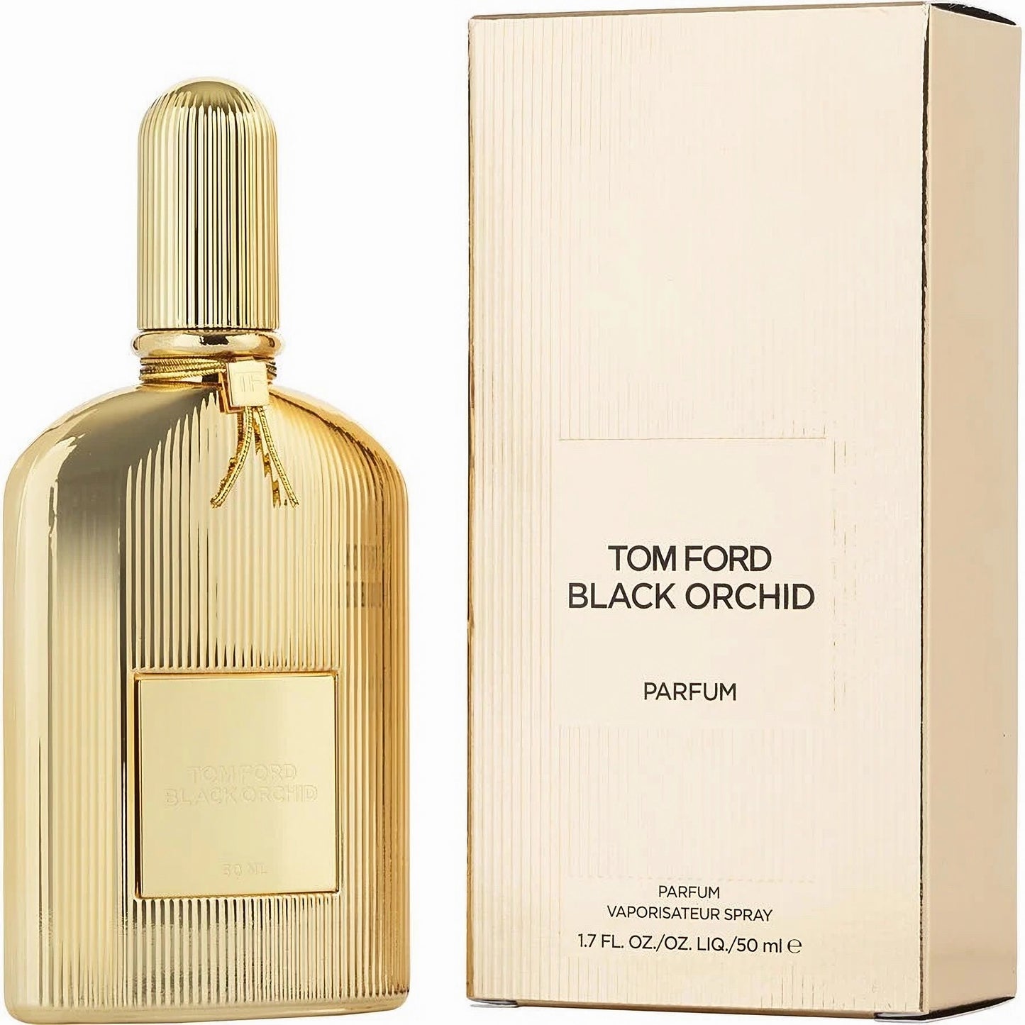 Tom Ford Unisex 1.7 Ounce Black Orchid Parfum-Inscentives Perfume