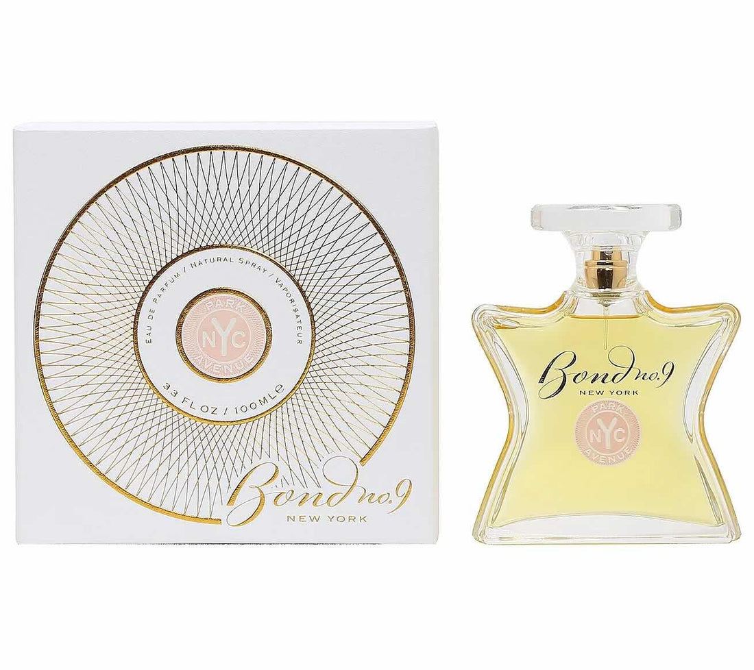 Bond No. 9 New York Women's 3.4 Ounce Park Avenue Eau de Parfum-Inscentives Perfume