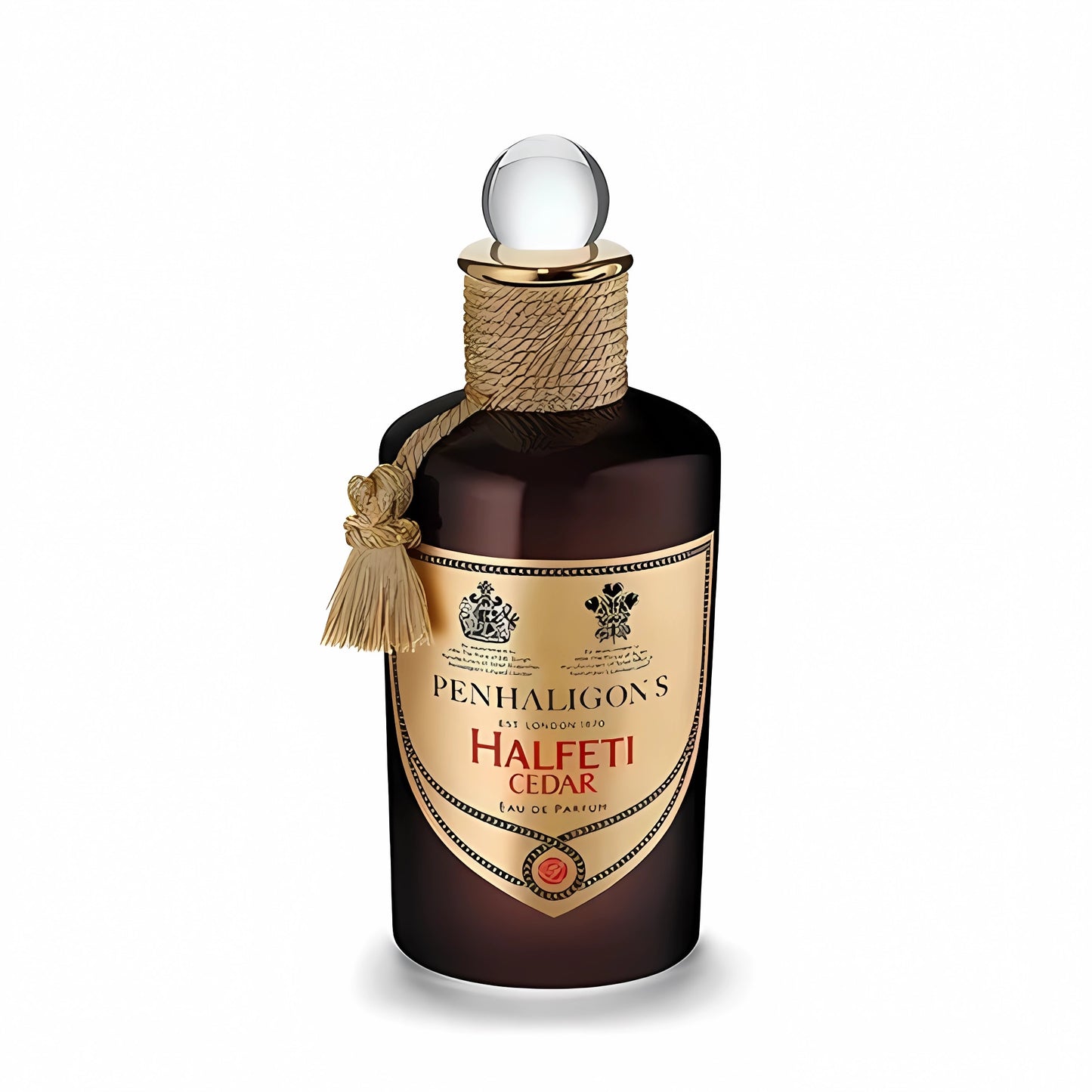 Penhaligons Women's 3.4 Ounce Halfeti Cedar Eau de Parfum-Inscentives Perfume