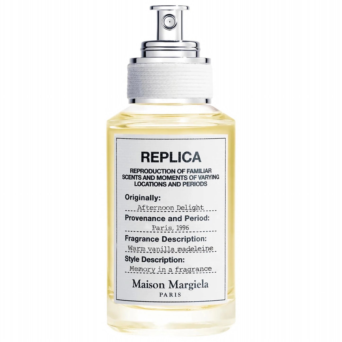 Maison Margiela Afternoon Delight