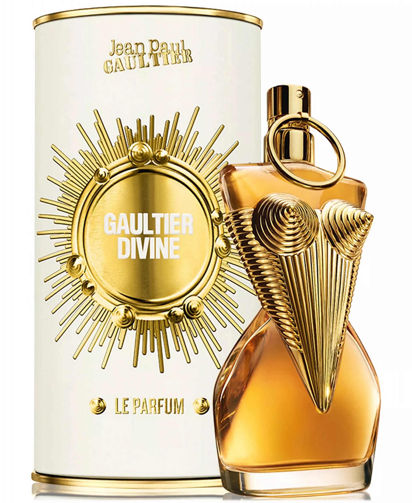 Jean Paul Gaultier Divine Le Parfum