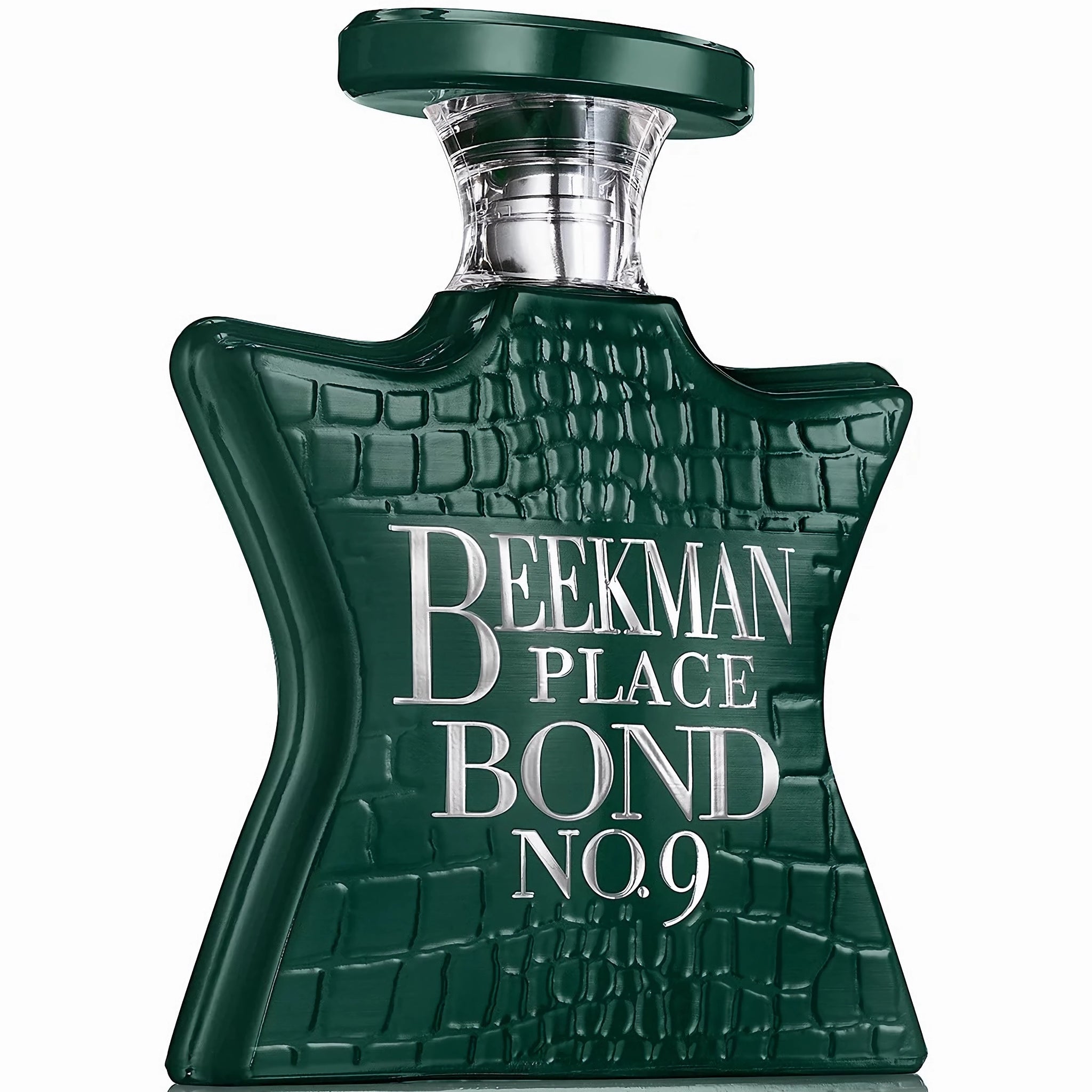 Bond No. 9 New York Unisex 3.4 Ounce Beekman Place Eau de Parfum