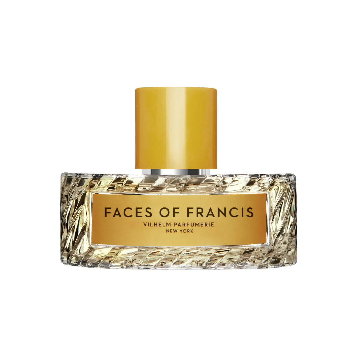 Vilhelm Parfumerie Vilhelm Faces Of Francis