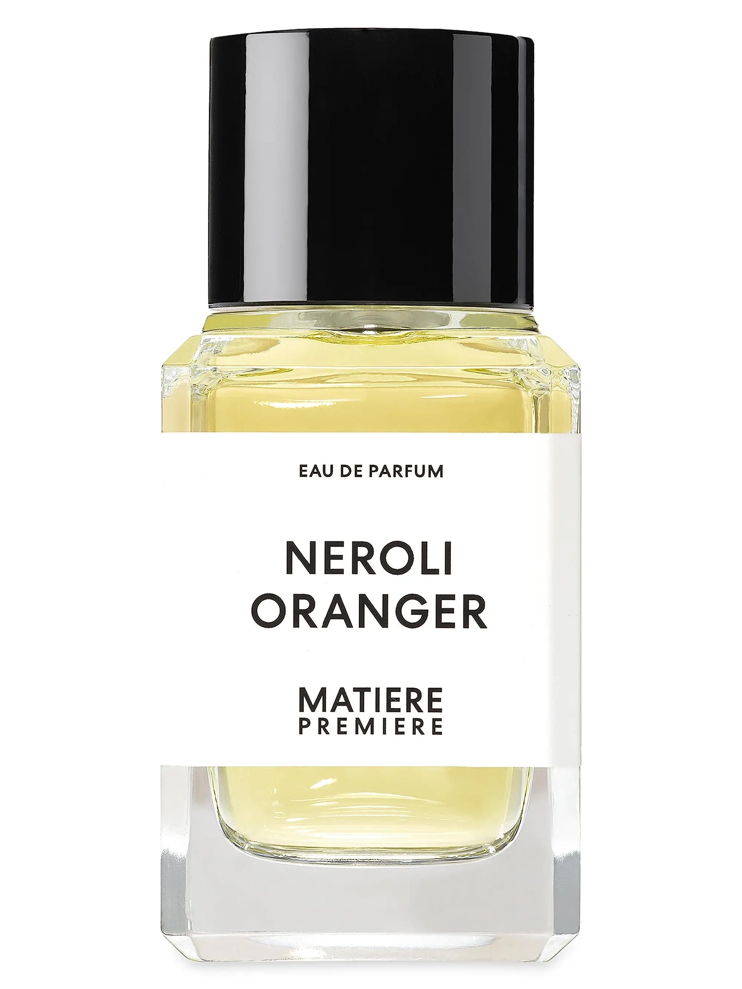 Matiere Premiere Neroli Oranger
